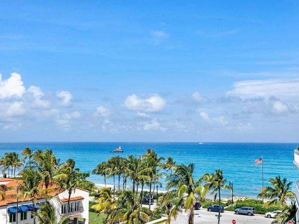 100 Royal Palm Way, Unit Ph-4, Palm Beach, FL 33480