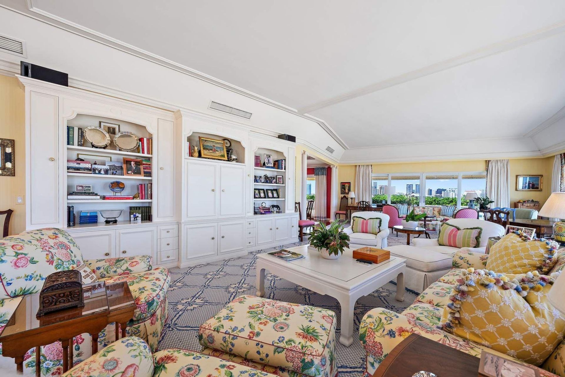 100 Royal Palm Way, Unit Ph-4, Palm Beach, FL 33480 Photo