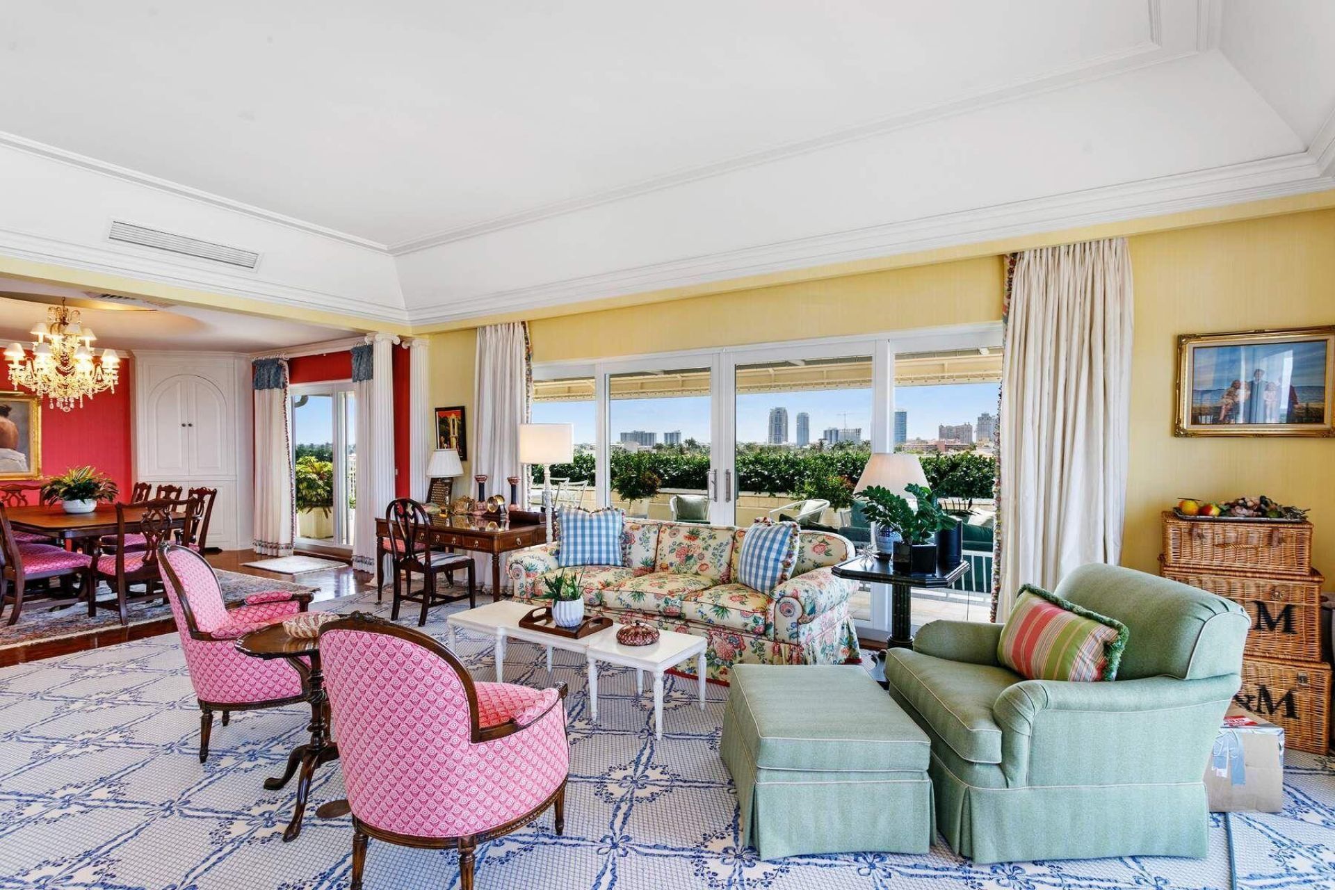 100 Royal Palm Way, Unit Ph-4, Palm Beach, FL 33480 Photo