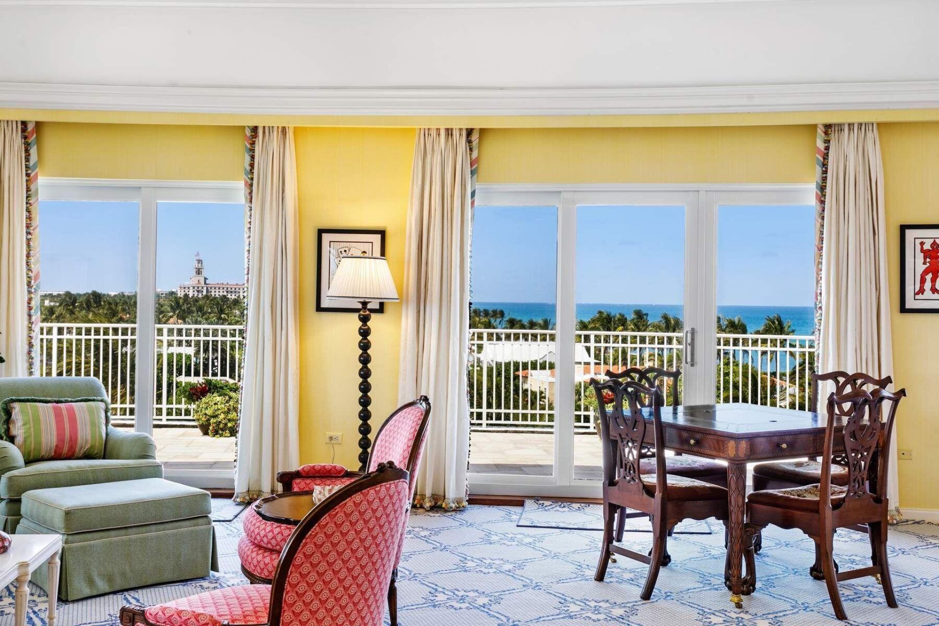 100 Royal Palm Way, Unit Ph-4, Palm Beach, FL 33480 Photo