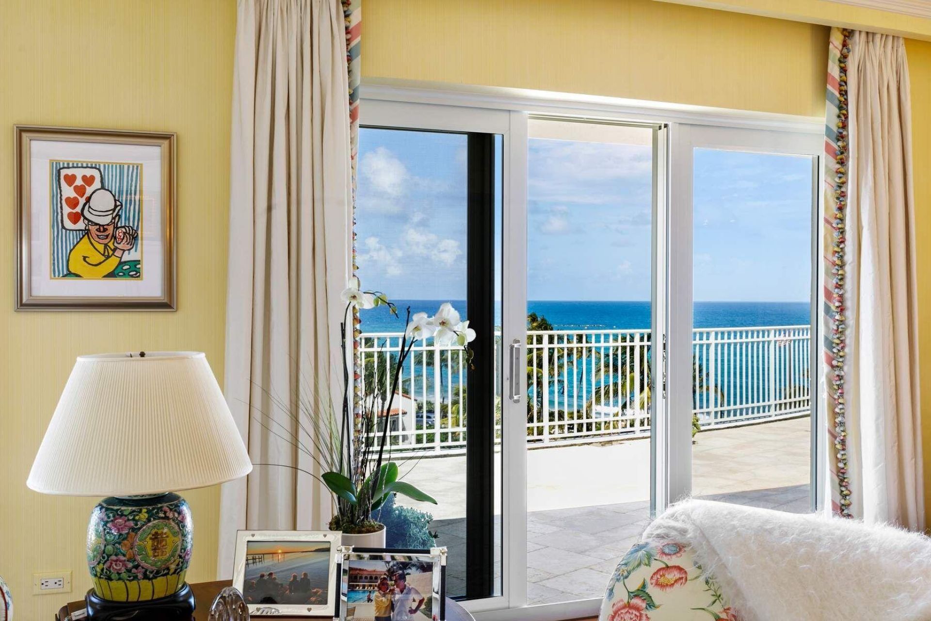 100 Royal Palm Way, Unit Ph-4, Palm Beach, FL 33480 Photo