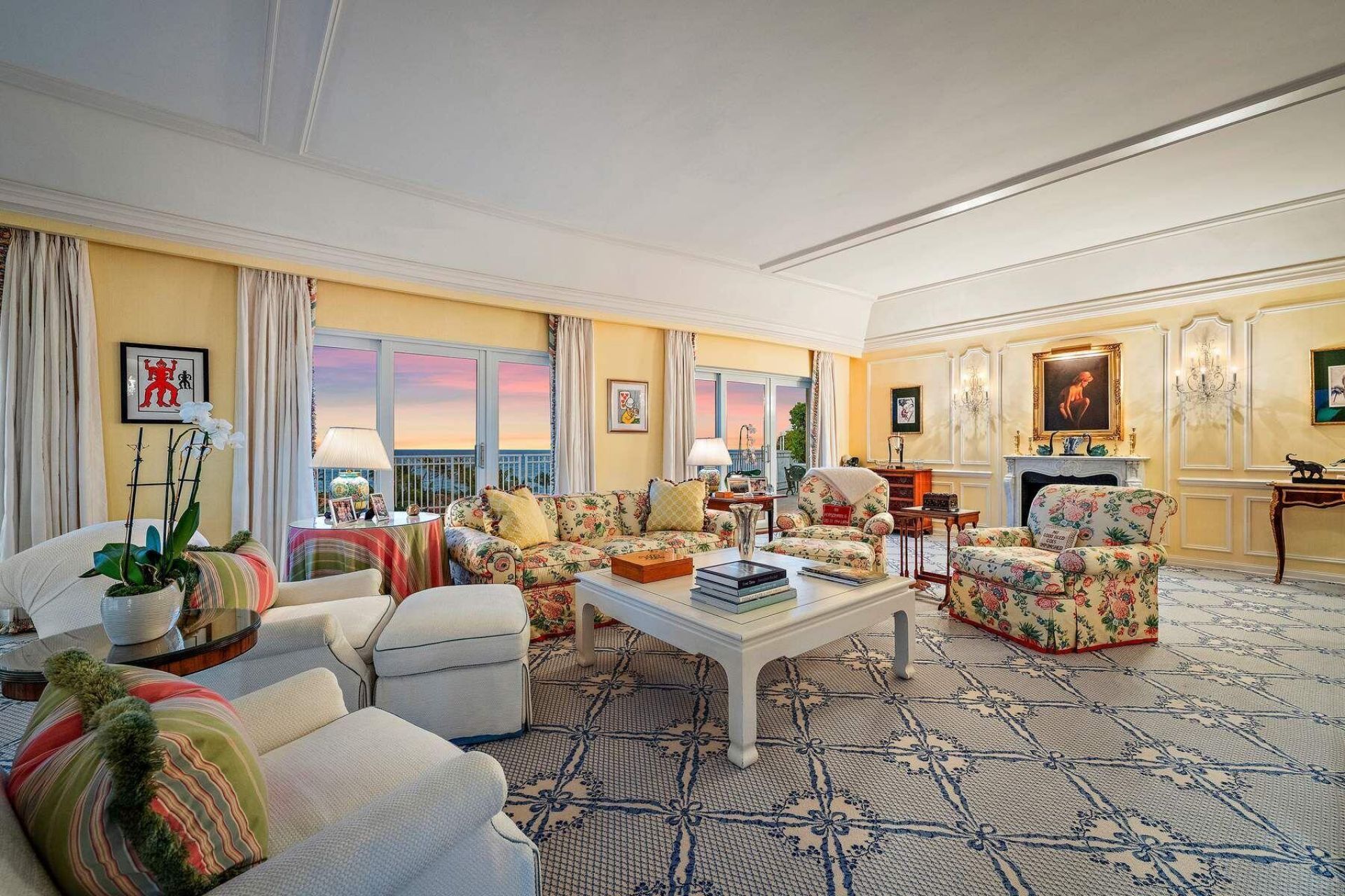 100 Royal Palm Way, Unit Ph-4, Palm Beach, FL 33480 Photo