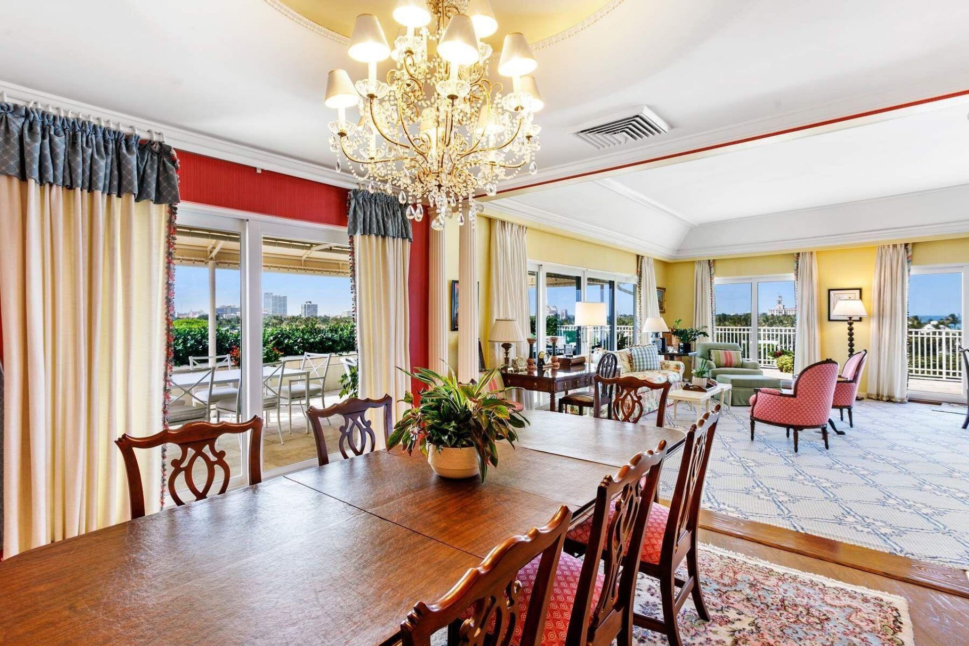 100 Royal Palm Way, Unit Ph-4, Palm Beach, FL 33480 Photo