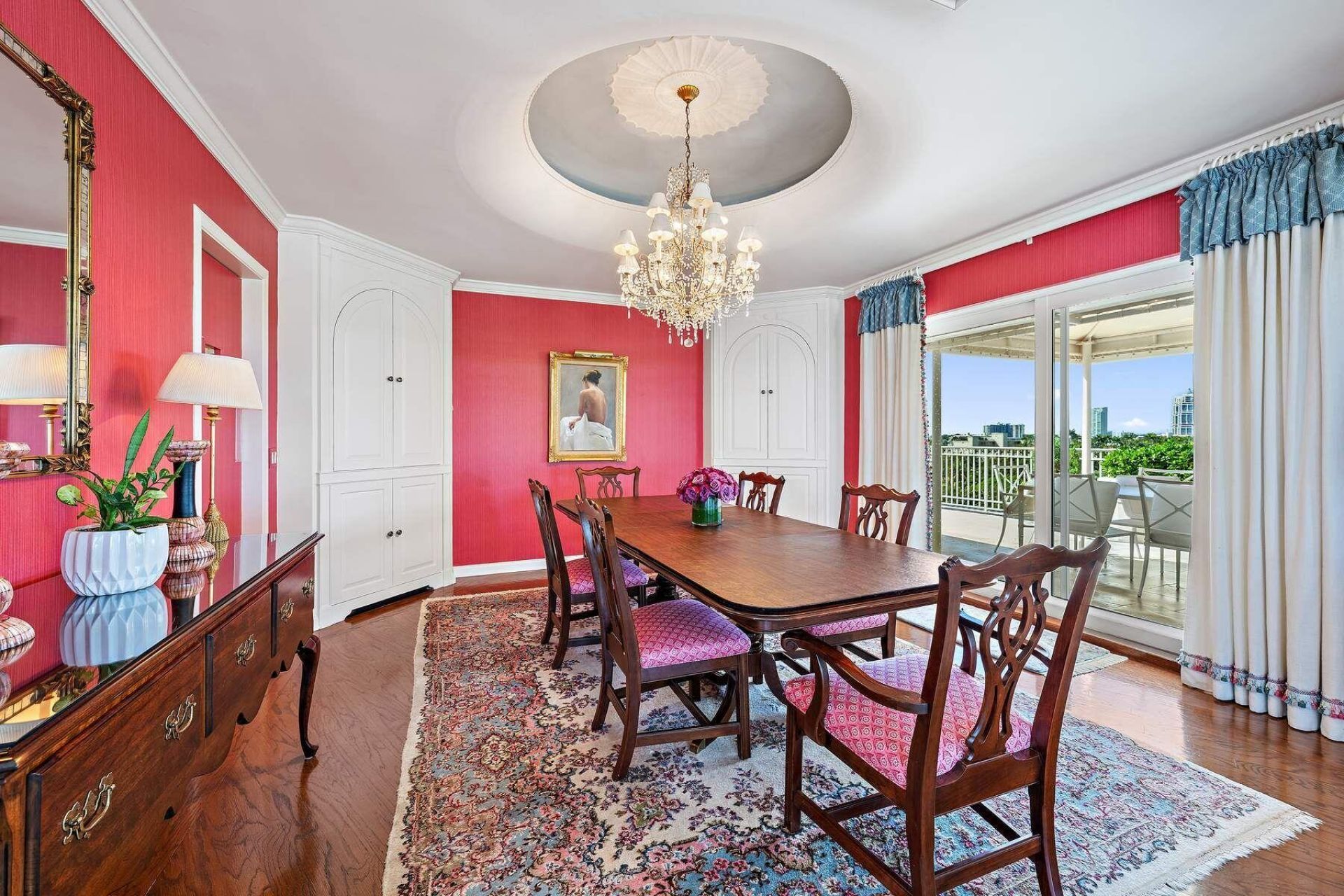 100 Royal Palm Way, Unit Ph-4, Palm Beach, FL 33480 Photo