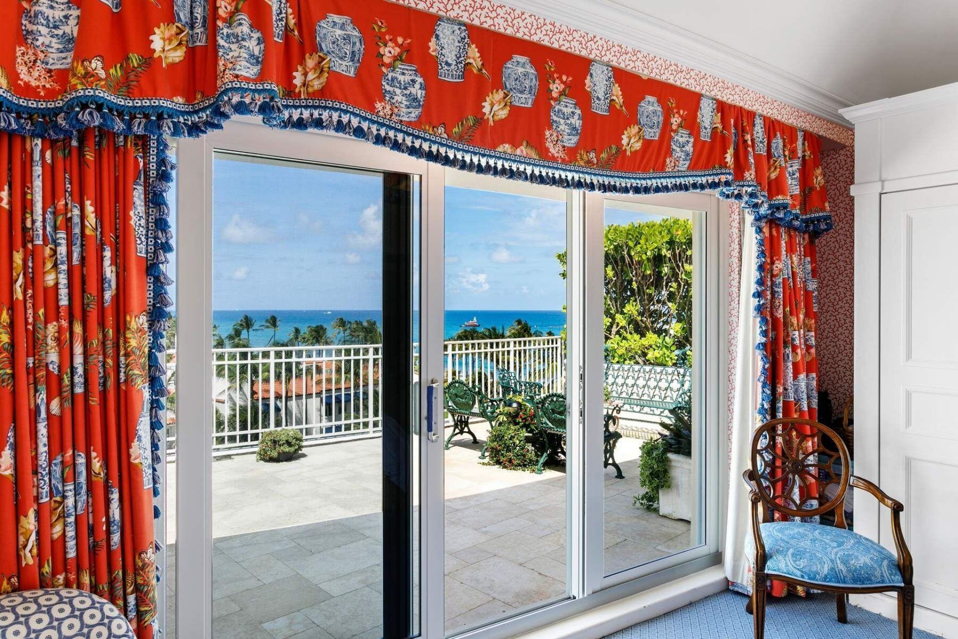 100 Royal Palm Way, Unit Ph-4, Palm Beach, FL 33480 Photo