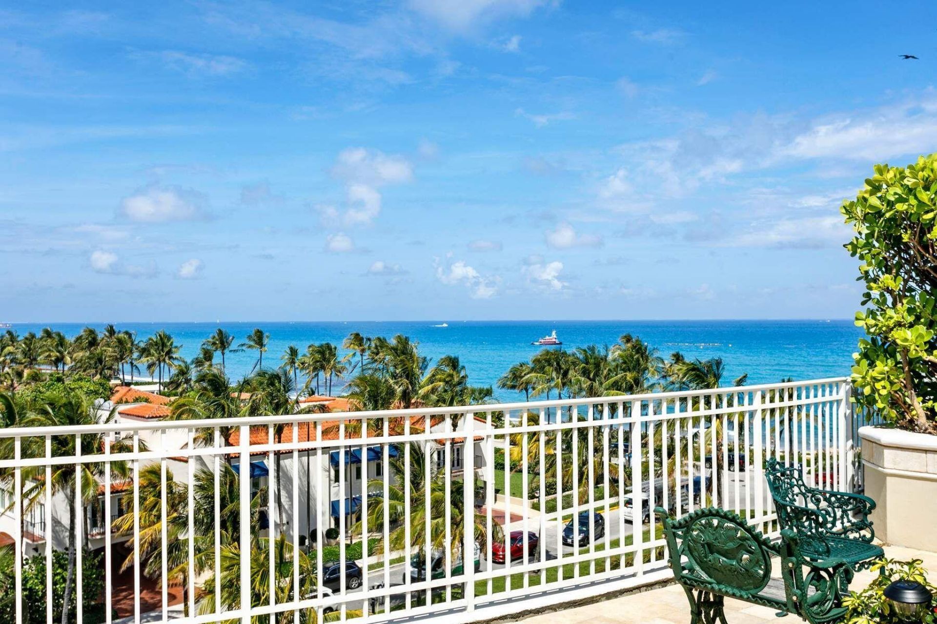 100 Royal Palm Way, Unit Ph-4, Palm Beach, FL 33480 Photo