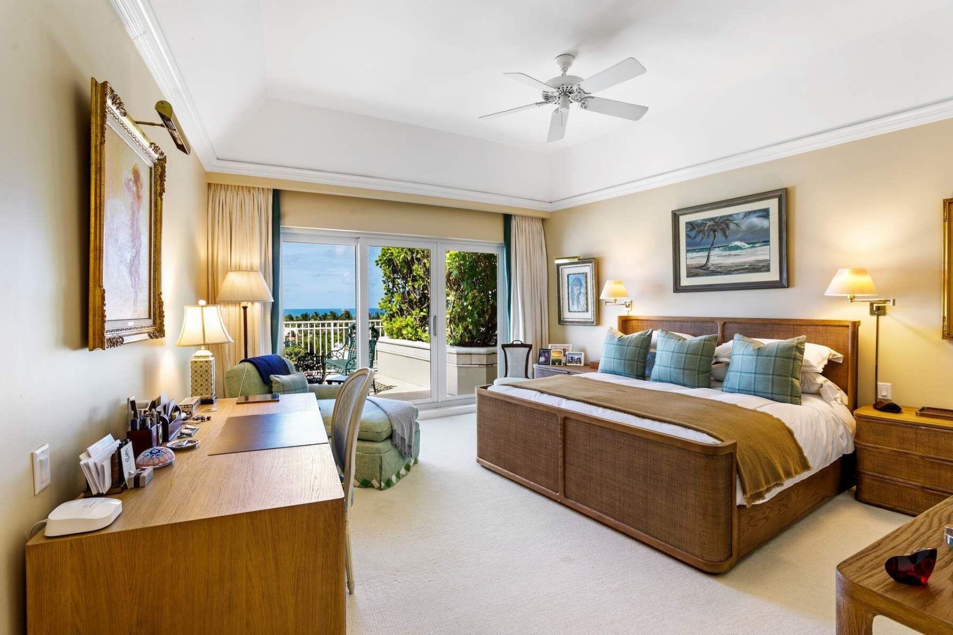 100 Royal Palm Way, Unit Ph-4, Palm Beach, FL 33480 Photo