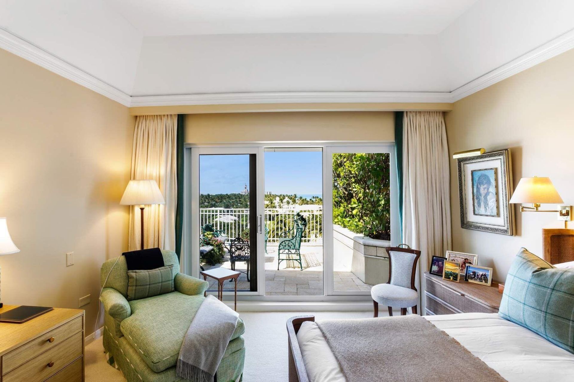 100 Royal Palm Way, Unit Ph-4, Palm Beach, FL 33480 Photo