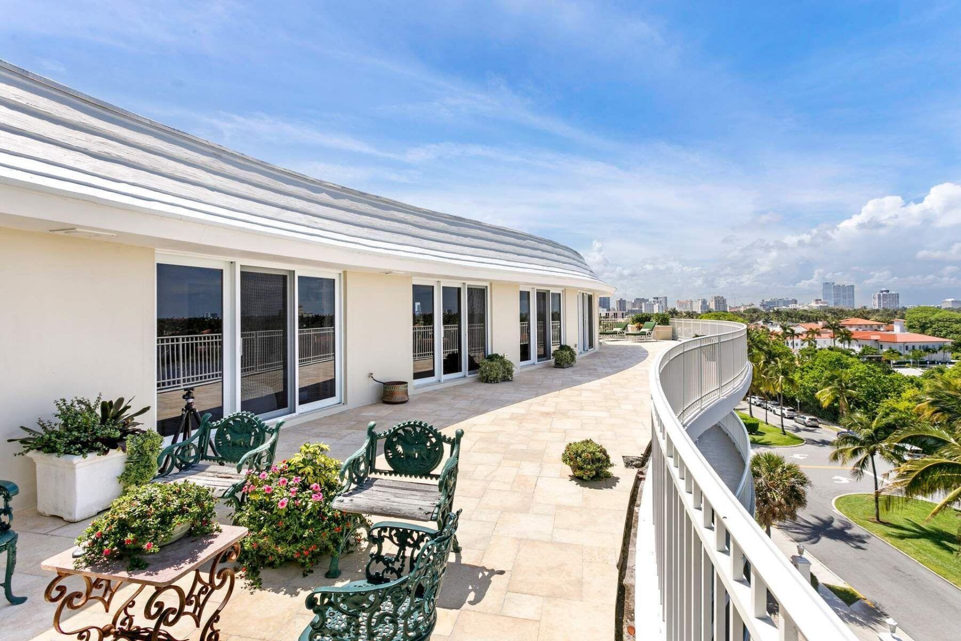 100 Royal Palm Way, Unit Ph-4, Palm Beach, FL 33480 Photo