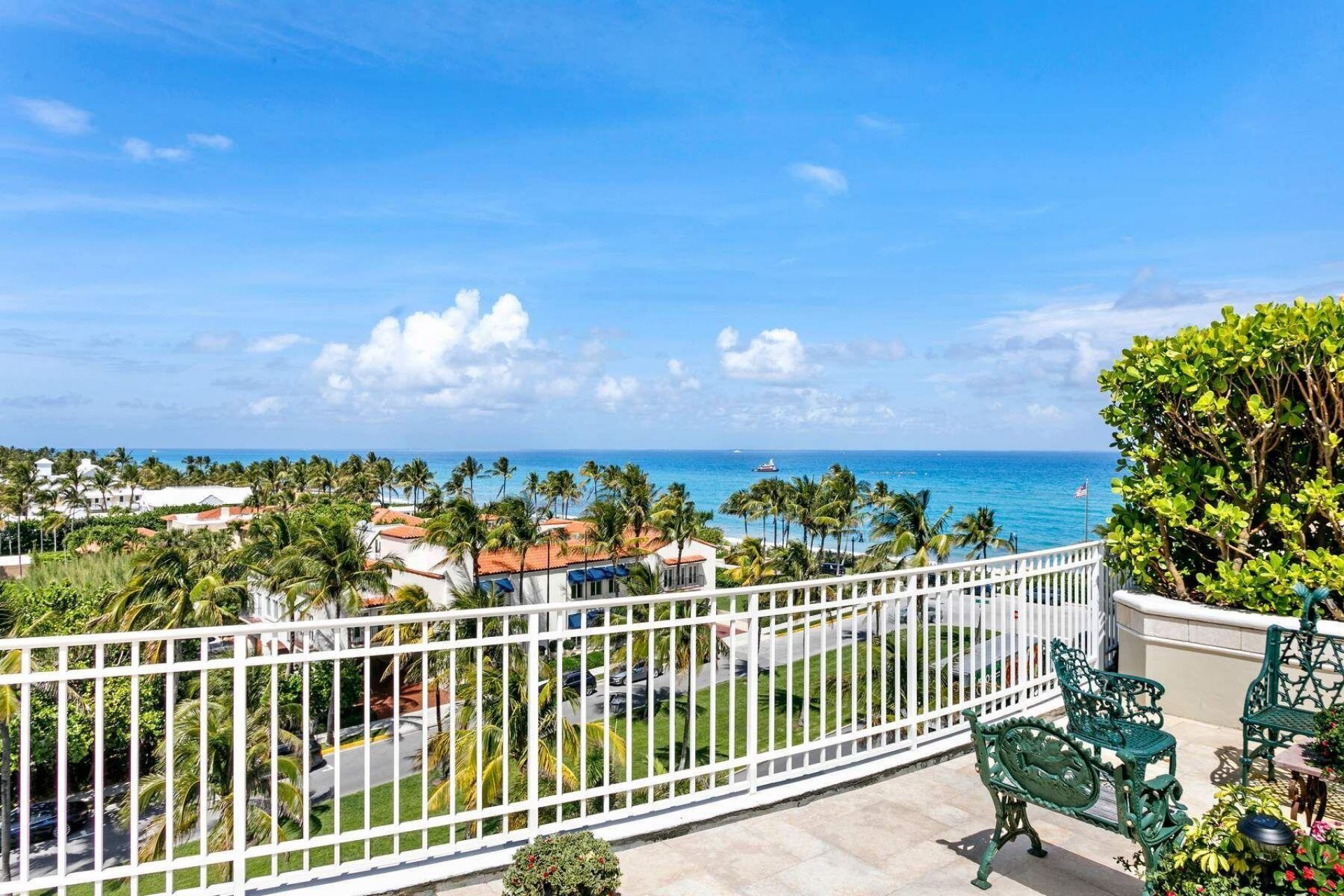 100 Royal Palm Way, Unit Ph-4, Palm Beach, FL 33480 Photo