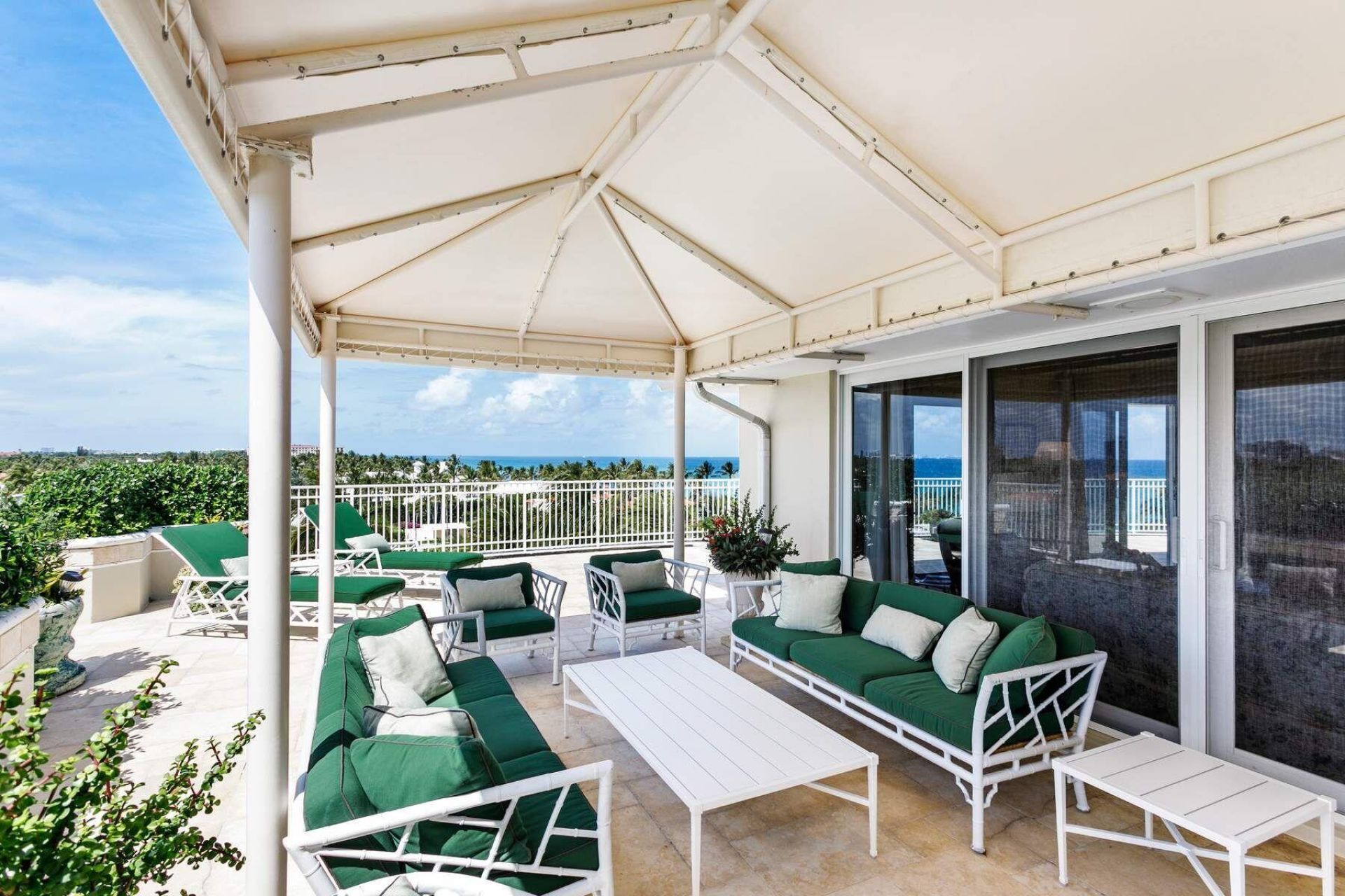 100 Royal Palm Way, Unit Ph-4, Palm Beach, FL 33480 Photo