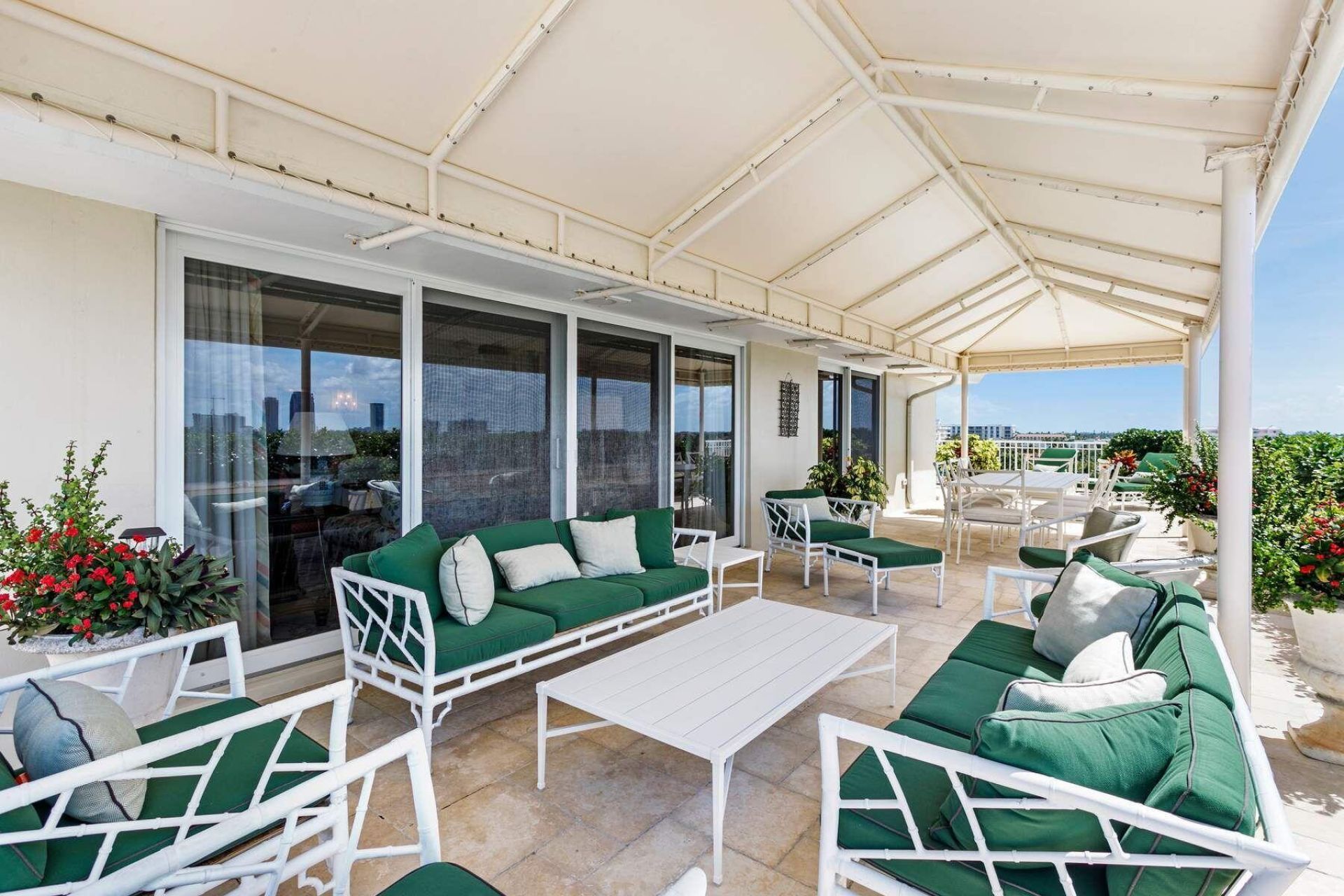 100 Royal Palm Way, Unit Ph-4, Palm Beach, FL 33480 Photo