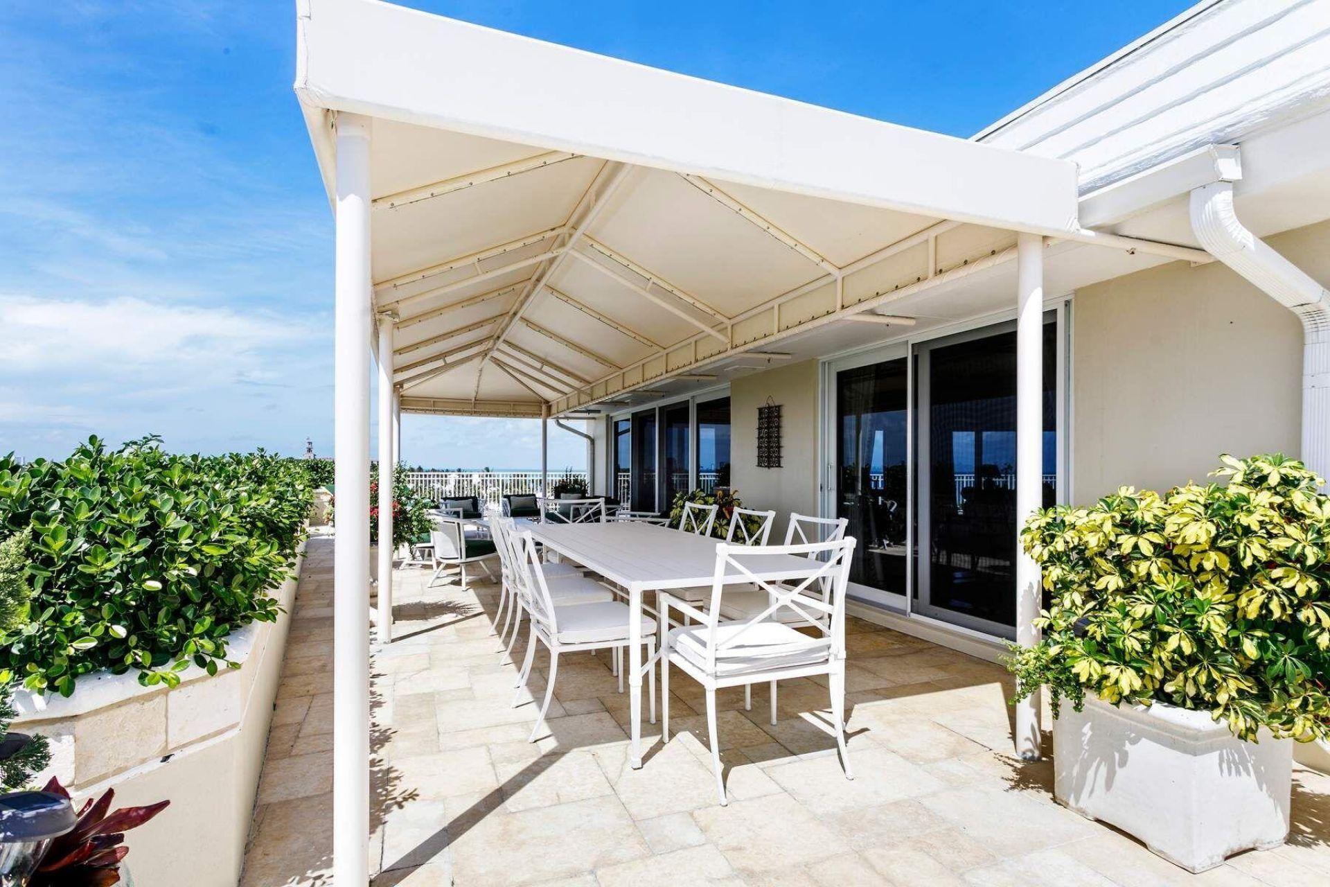 100 Royal Palm Way, Unit Ph-4, Palm Beach, FL 33480 Photo