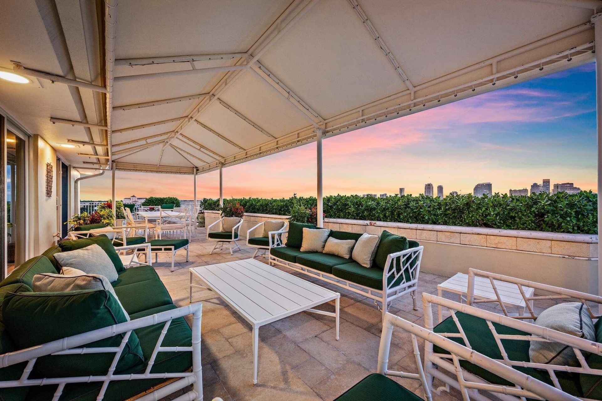 100 Royal Palm Way, Unit Ph-4, Palm Beach, FL 33480 Photo