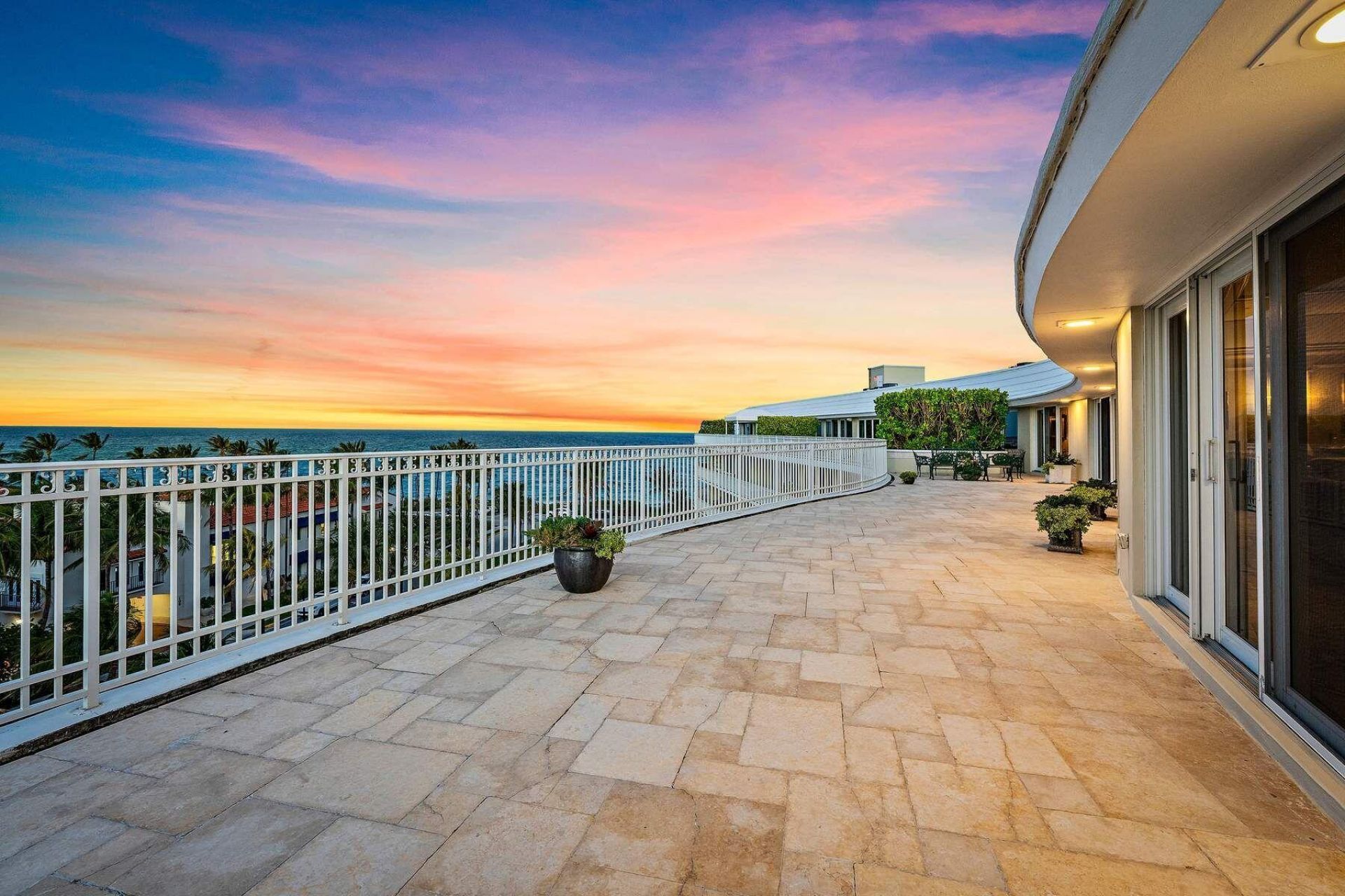 100 Royal Palm Way, Unit Ph-4, Palm Beach, FL 33480 Photo