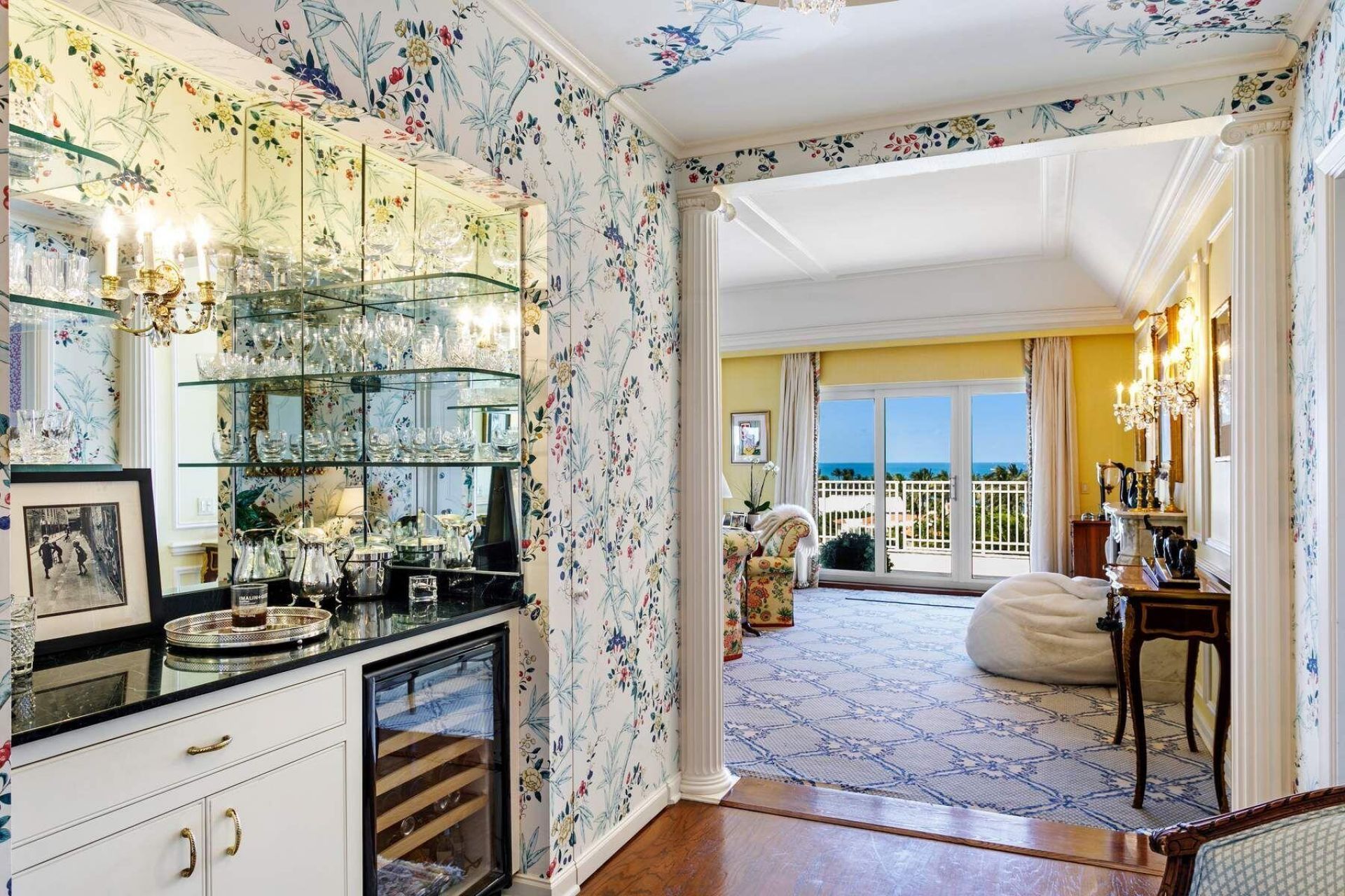 100 Royal Palm Way, Unit Ph-4, Palm Beach, FL 33480 Photo