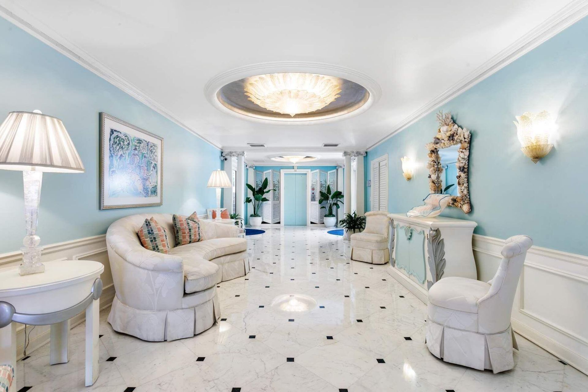 100 Royal Palm Way, Unit Ph-4, Palm Beach, FL 33480 Photo