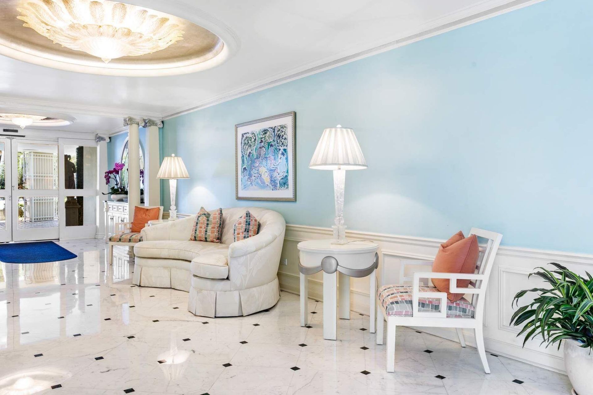 100 Royal Palm Way, Unit Ph-4, Palm Beach, FL 33480 Photo