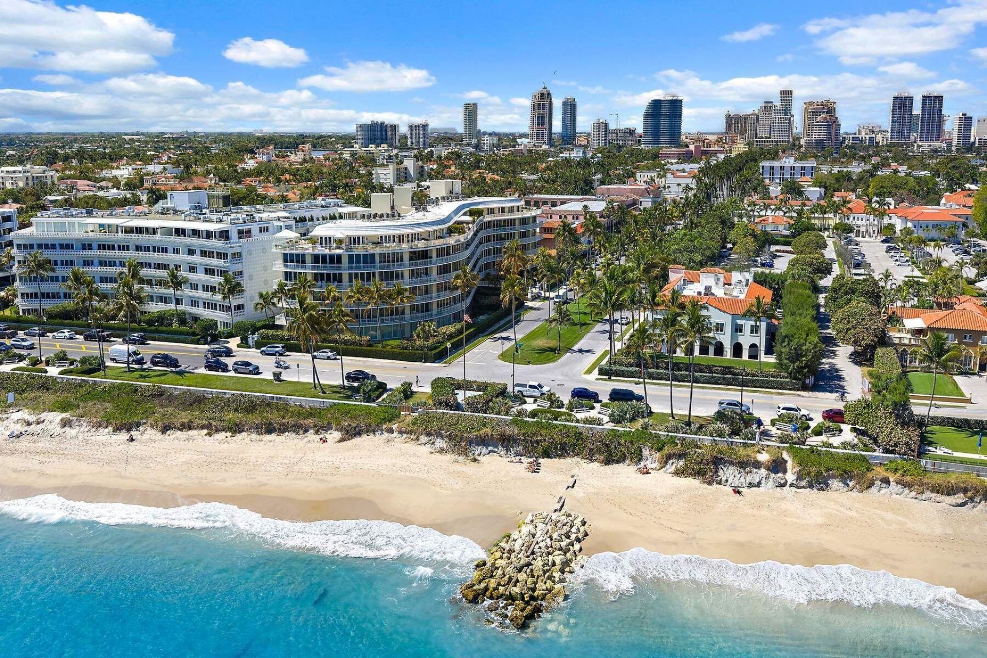 100 Royal Palm Way, Unit Ph-4, Palm Beach, FL 33480 Photo