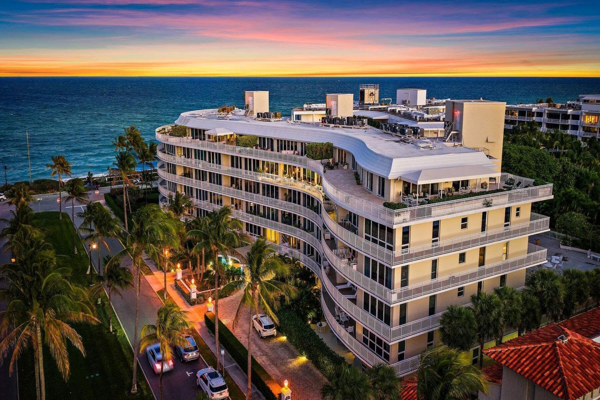 100 Royal Palm Way, Unit Ph-4, Palm Beach, FL 33480 Photo