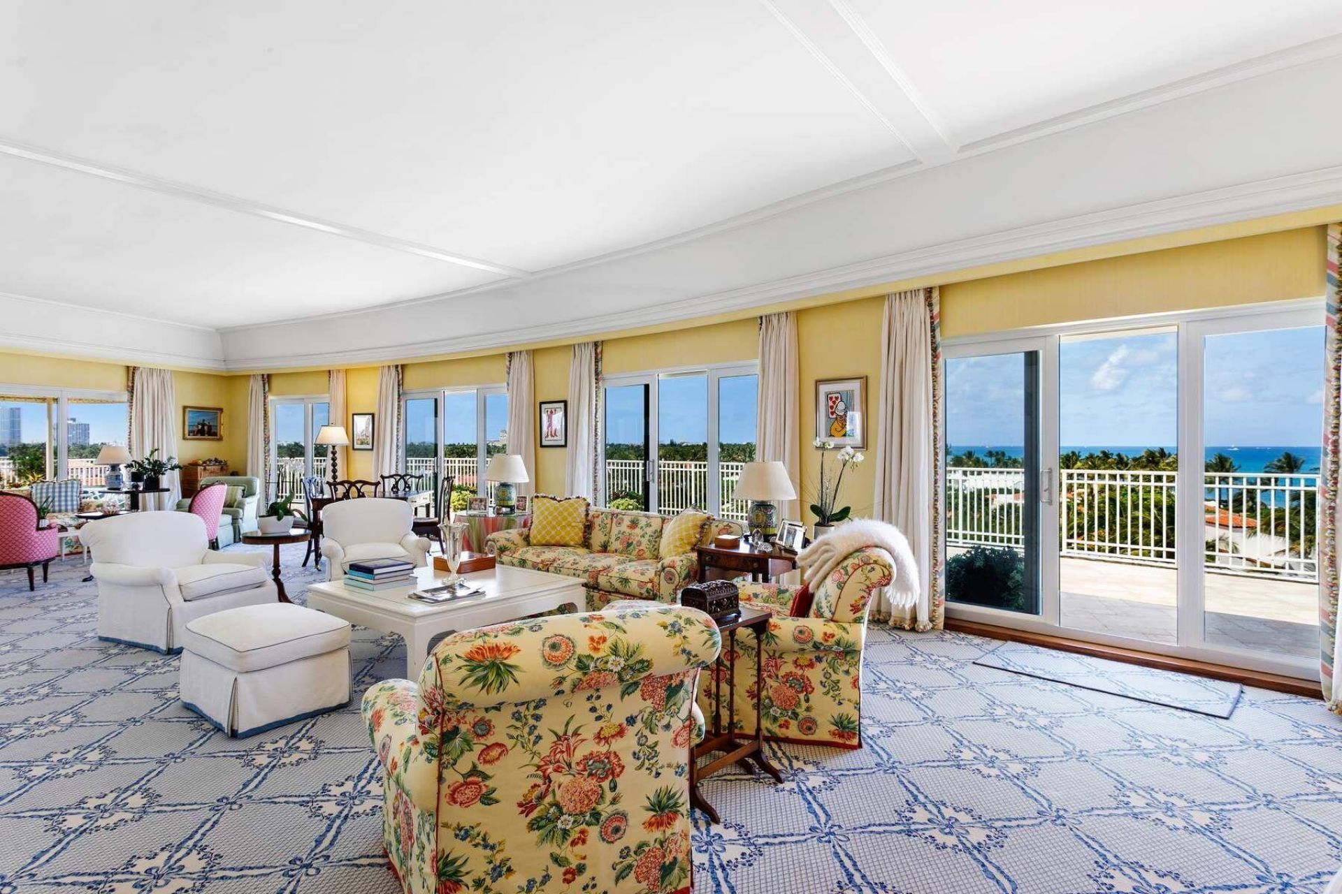 100 Royal Palm Way, Unit Ph-4, Palm Beach, FL 33480 Photo