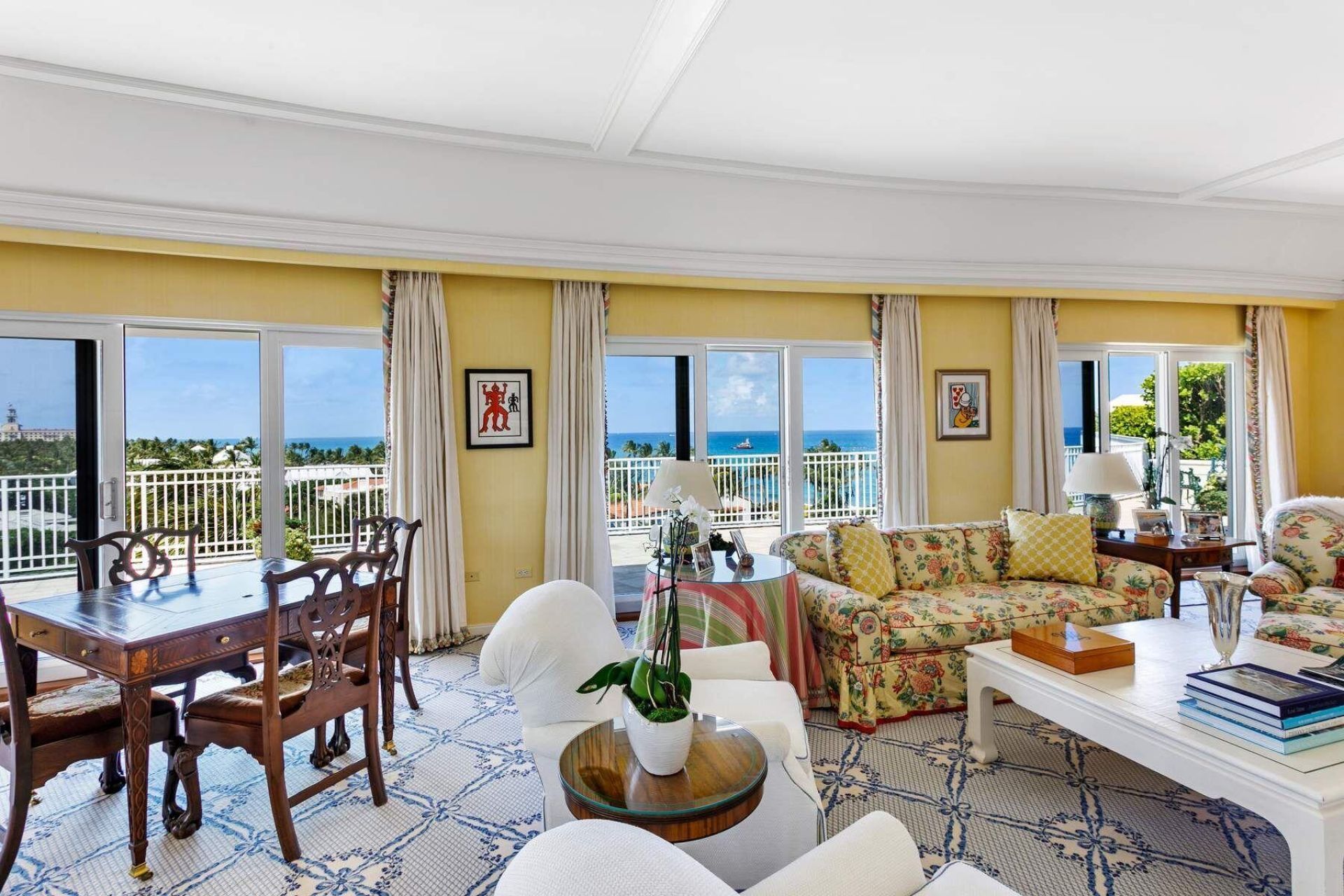 100 Royal Palm Way, Unit Ph-4, Palm Beach, FL 33480 Photo