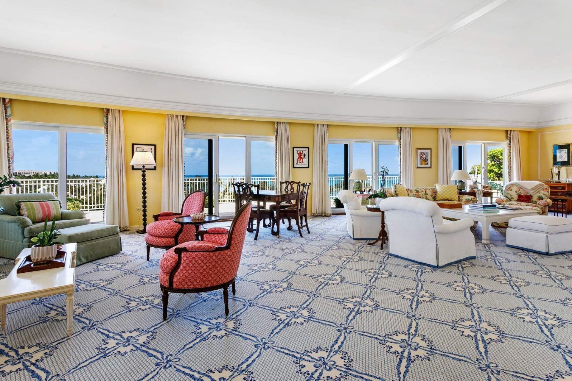 100 Royal Palm Way, Unit Ph-4, Palm Beach, FL 33480 Photo