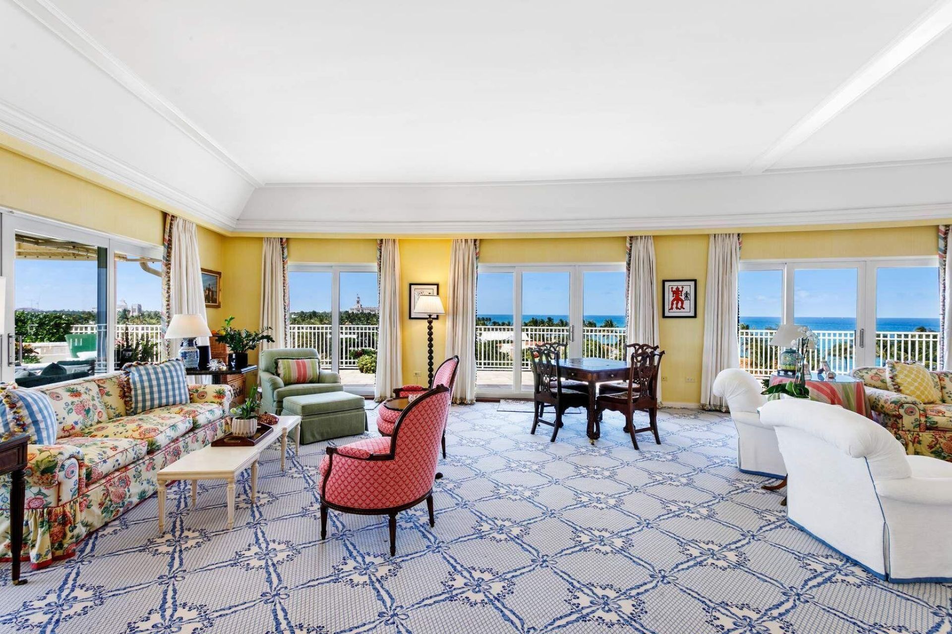 100 Royal Palm Way, Unit Ph-4, Palm Beach, FL 33480 Photo