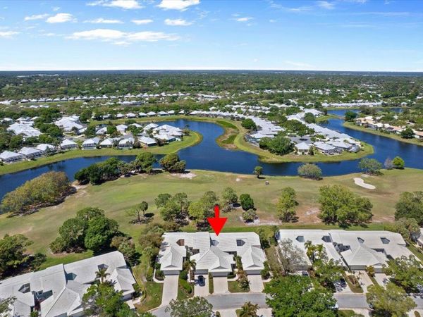 2424 SW Foxpoint Trail, Palm City, FL 34990