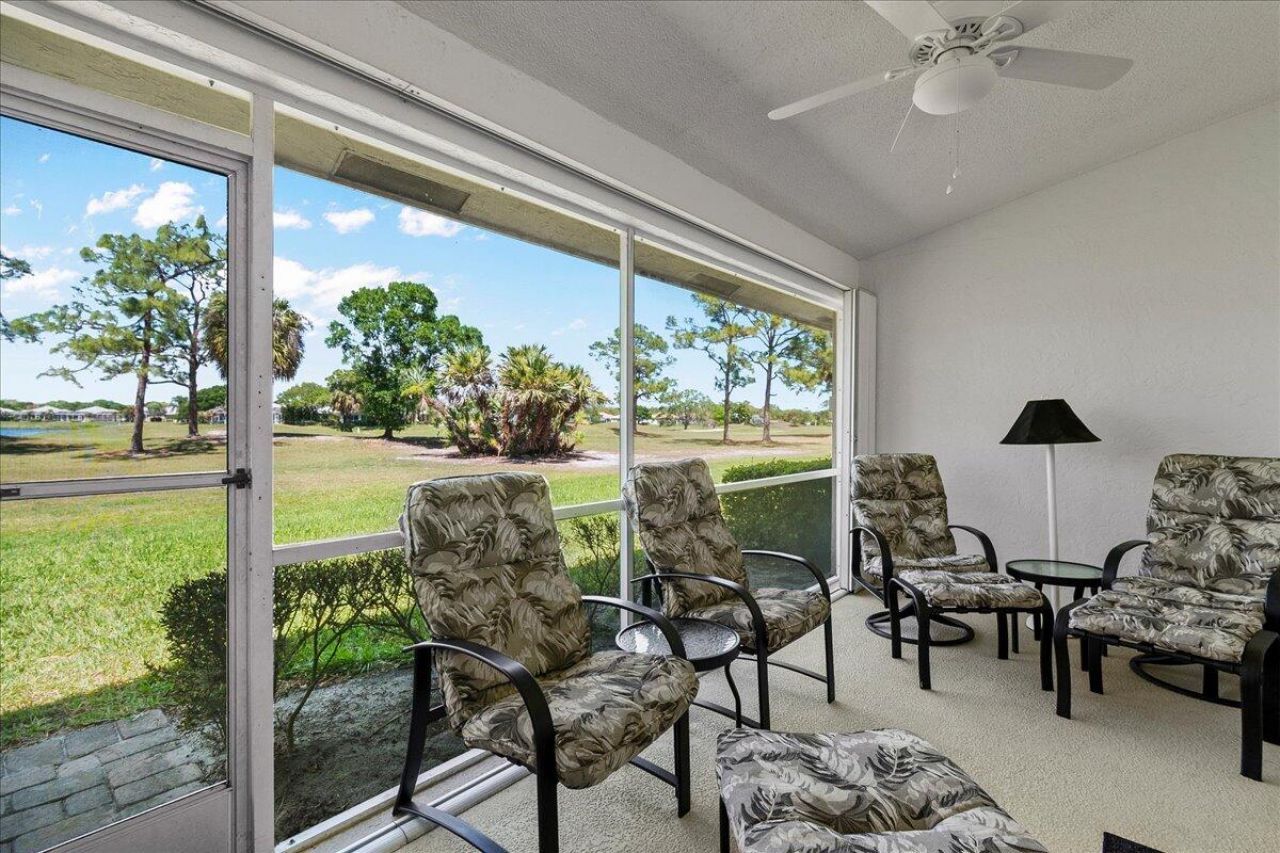 2424 SW Foxpoint Trail, Palm City, FL 34990 Photo
