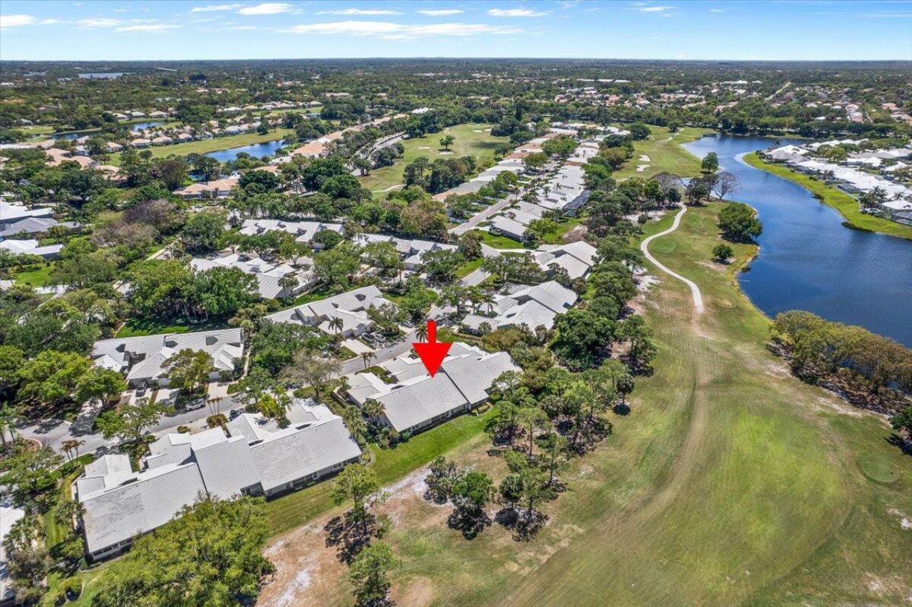2424 SW Foxpoint Trail, Palm City, FL 34990 Photo