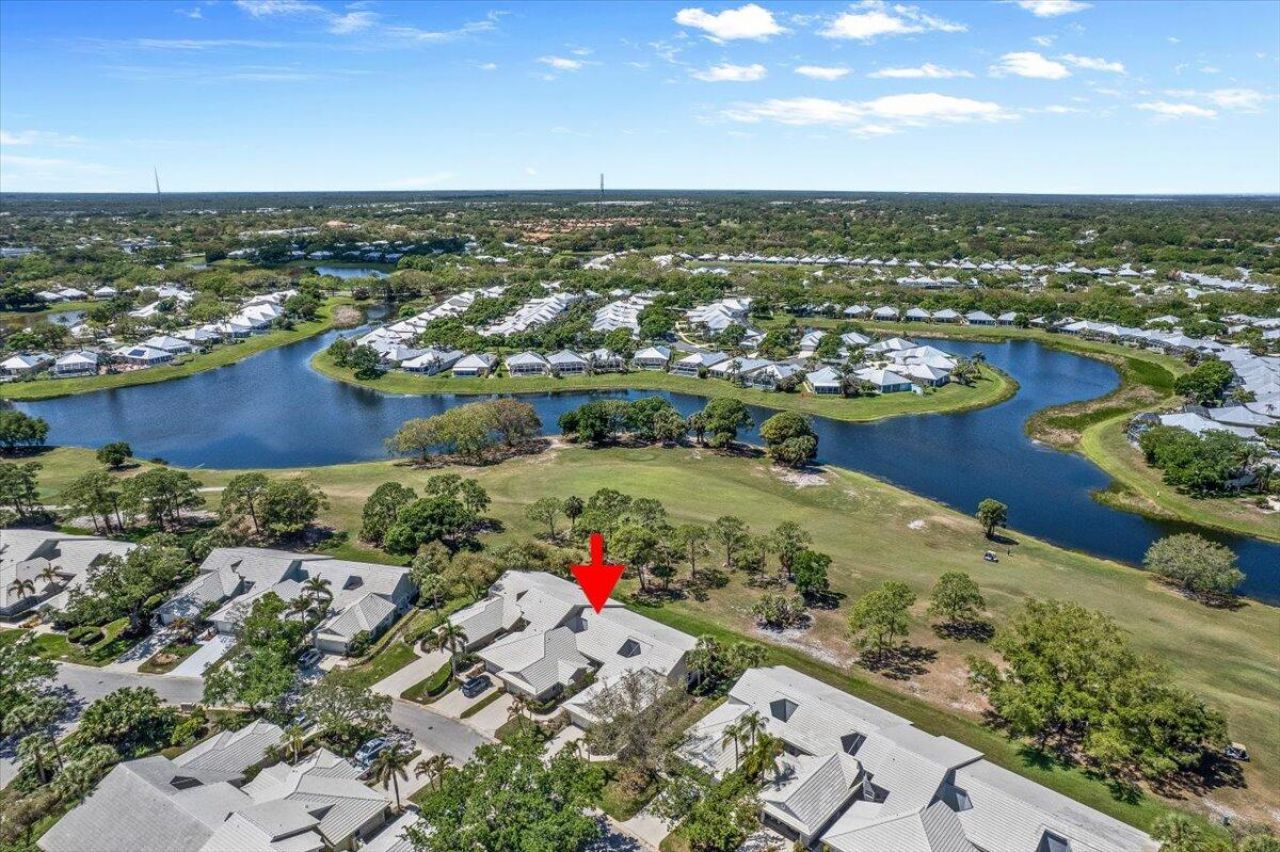 2424 SW Foxpoint Trail, Palm City, FL 34990 Photo
