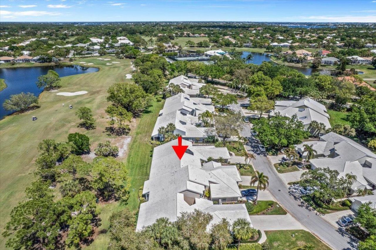 2424 SW Foxpoint Trail, Palm City, FL 34990 Photo