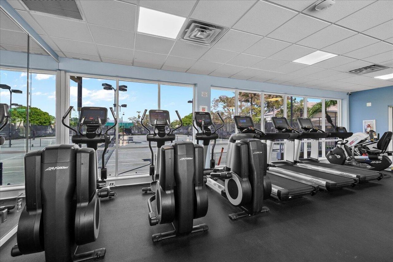 2424 SW Foxpoint Trail, Palm City, FL 34990 Photo