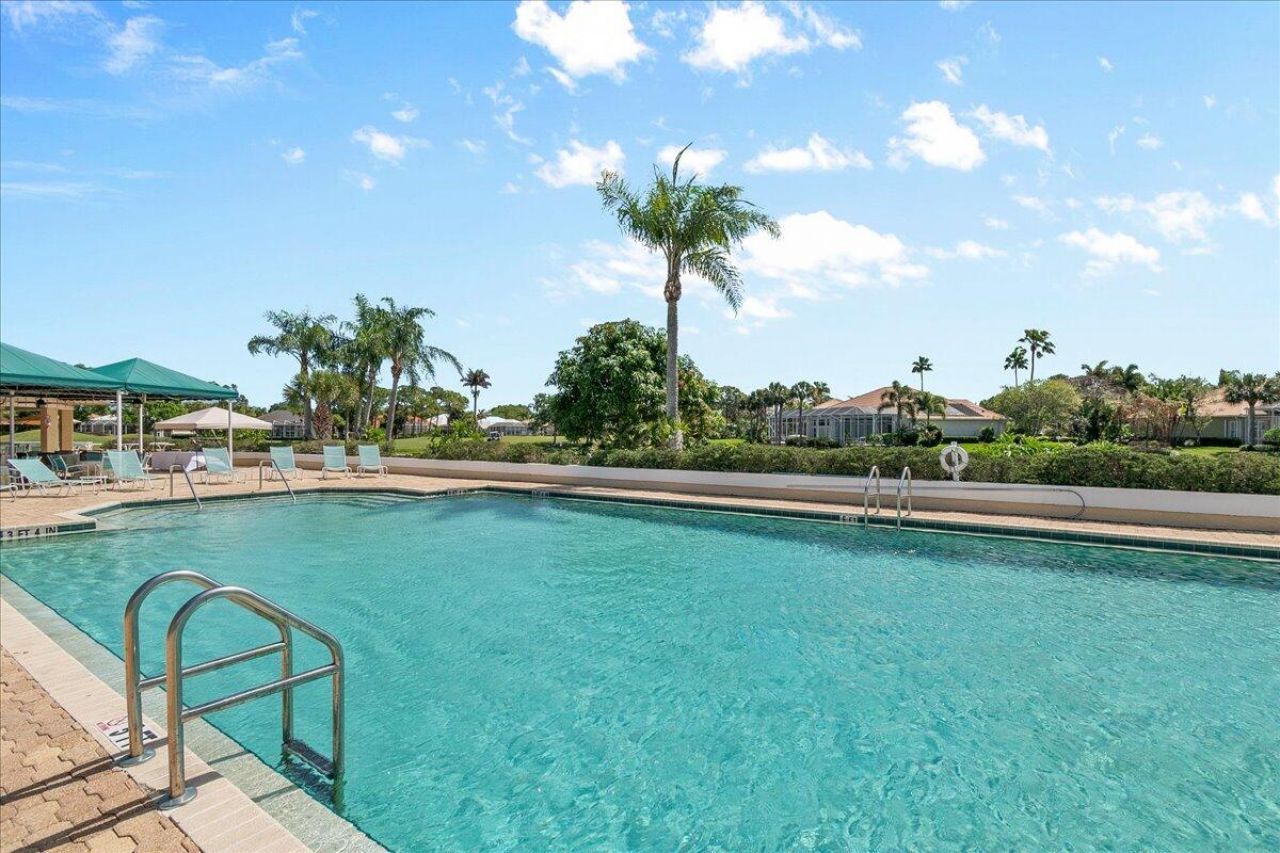 2424 SW Foxpoint Trail, Palm City, FL 34990 Photo