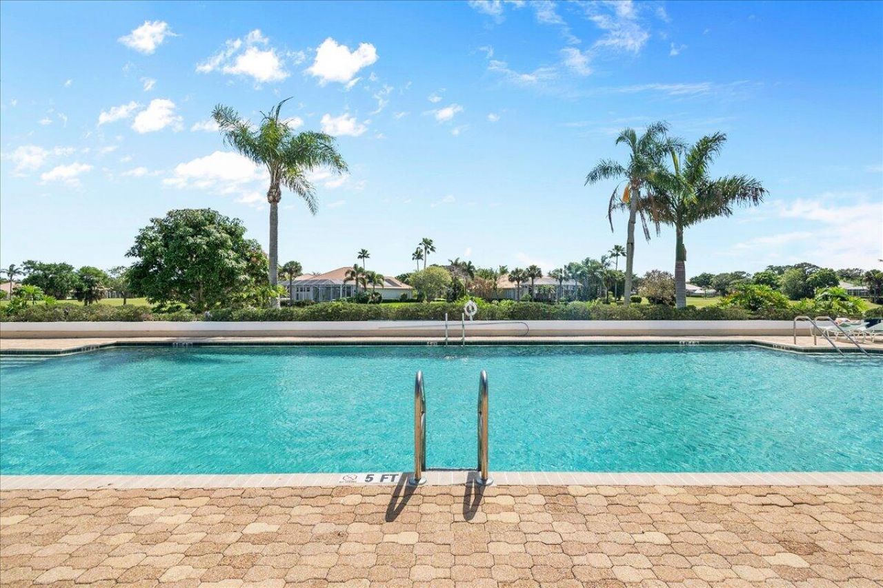 2424 SW Foxpoint Trail, Palm City, FL 34990 Photo