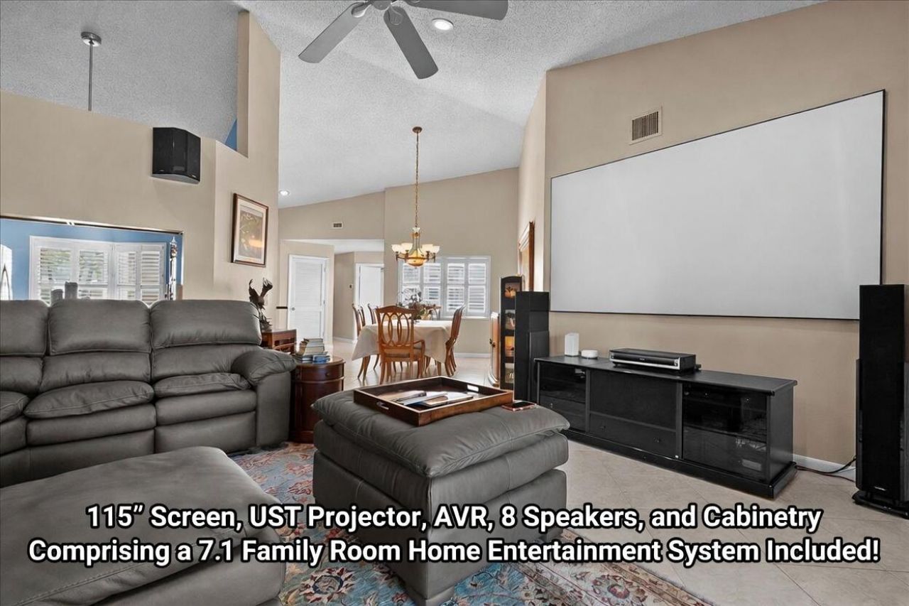 2424 SW Foxpoint Trail, Palm City, FL 34990 Photo