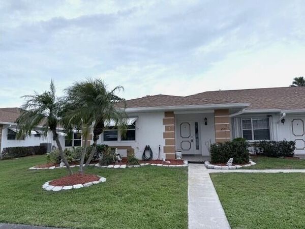 944 Savannas Point Drive, Unit A, Fort Pierce, FL 34982