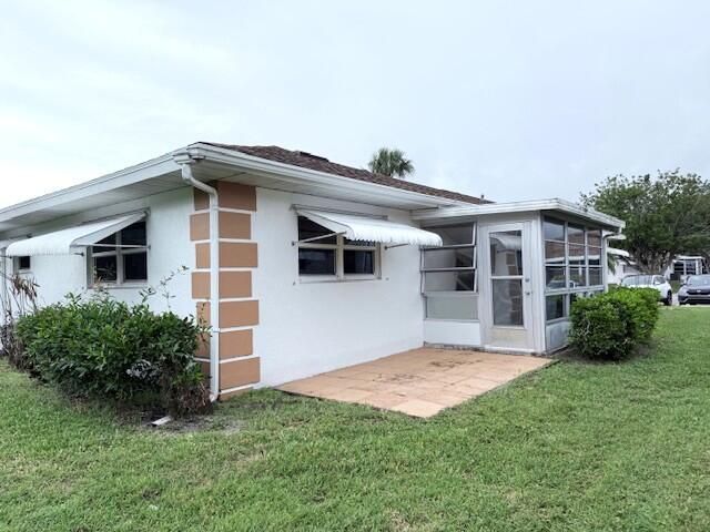 944 Savannas Point Drive, Unit A, Fort Pierce, FL 34982 Photo