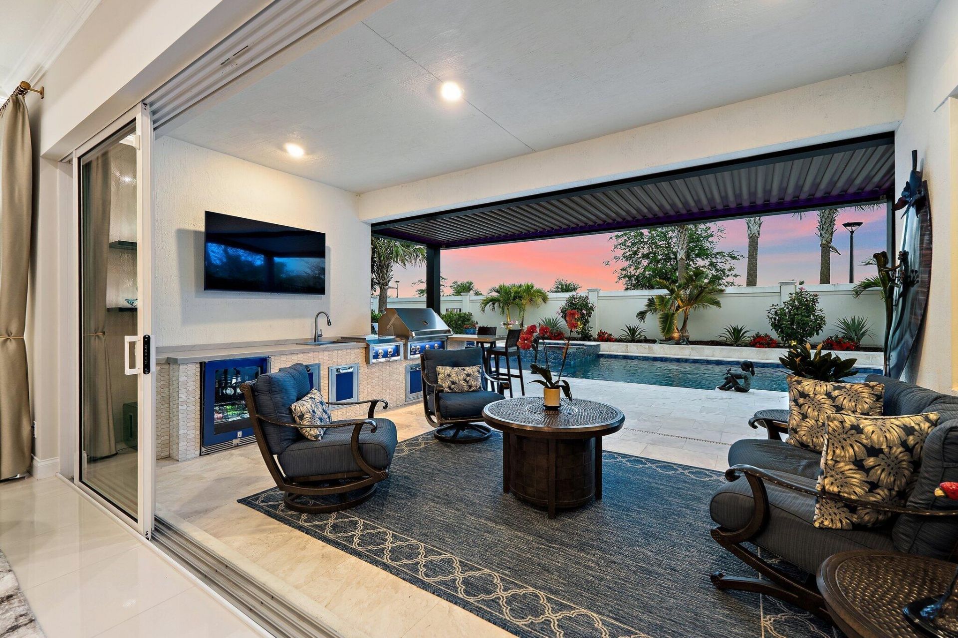 12208 Waterstone Circle, Palm Beach Gardens, FL 33412 Photo