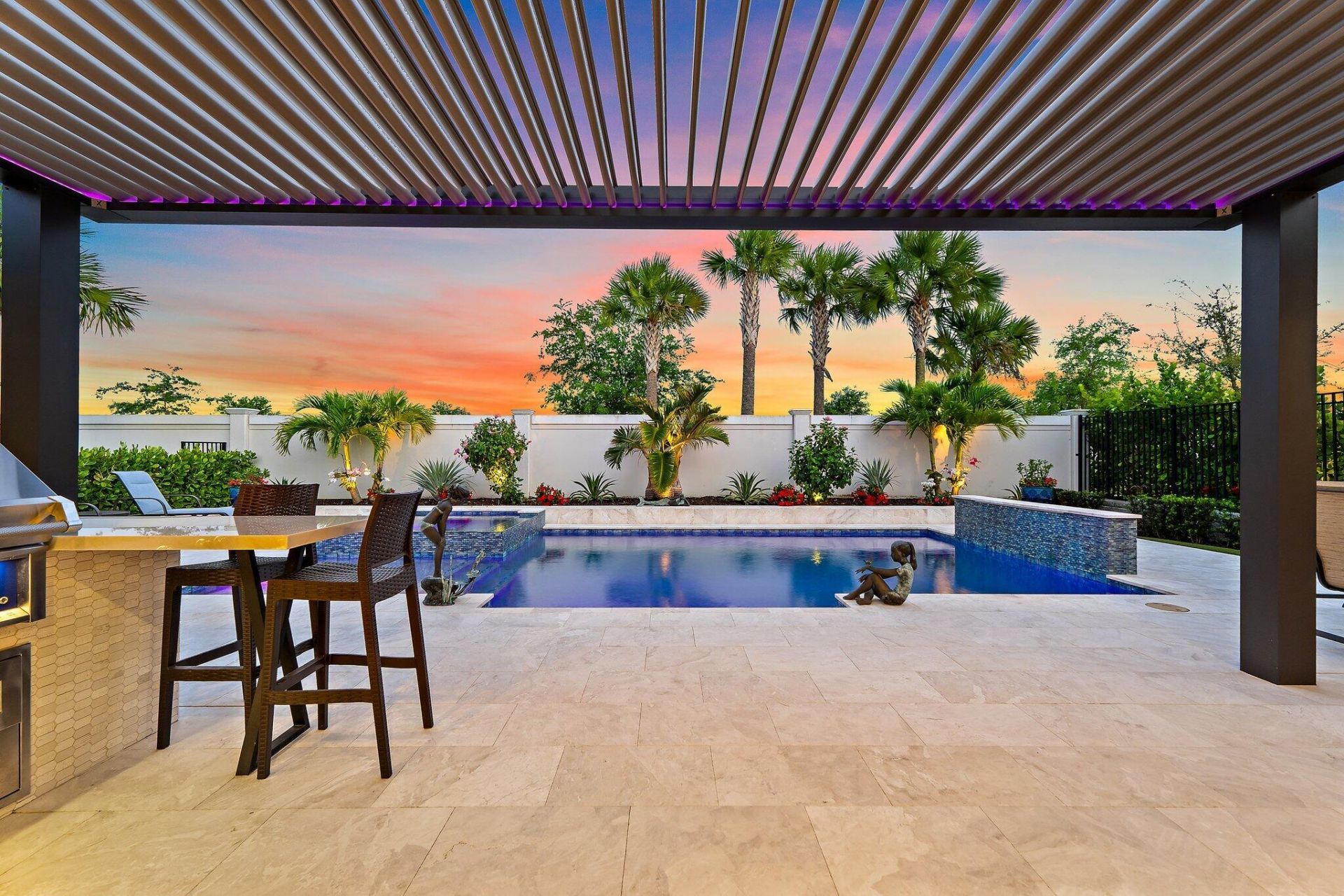 12208 Waterstone Circle, Palm Beach Gardens, FL 33412 Photo