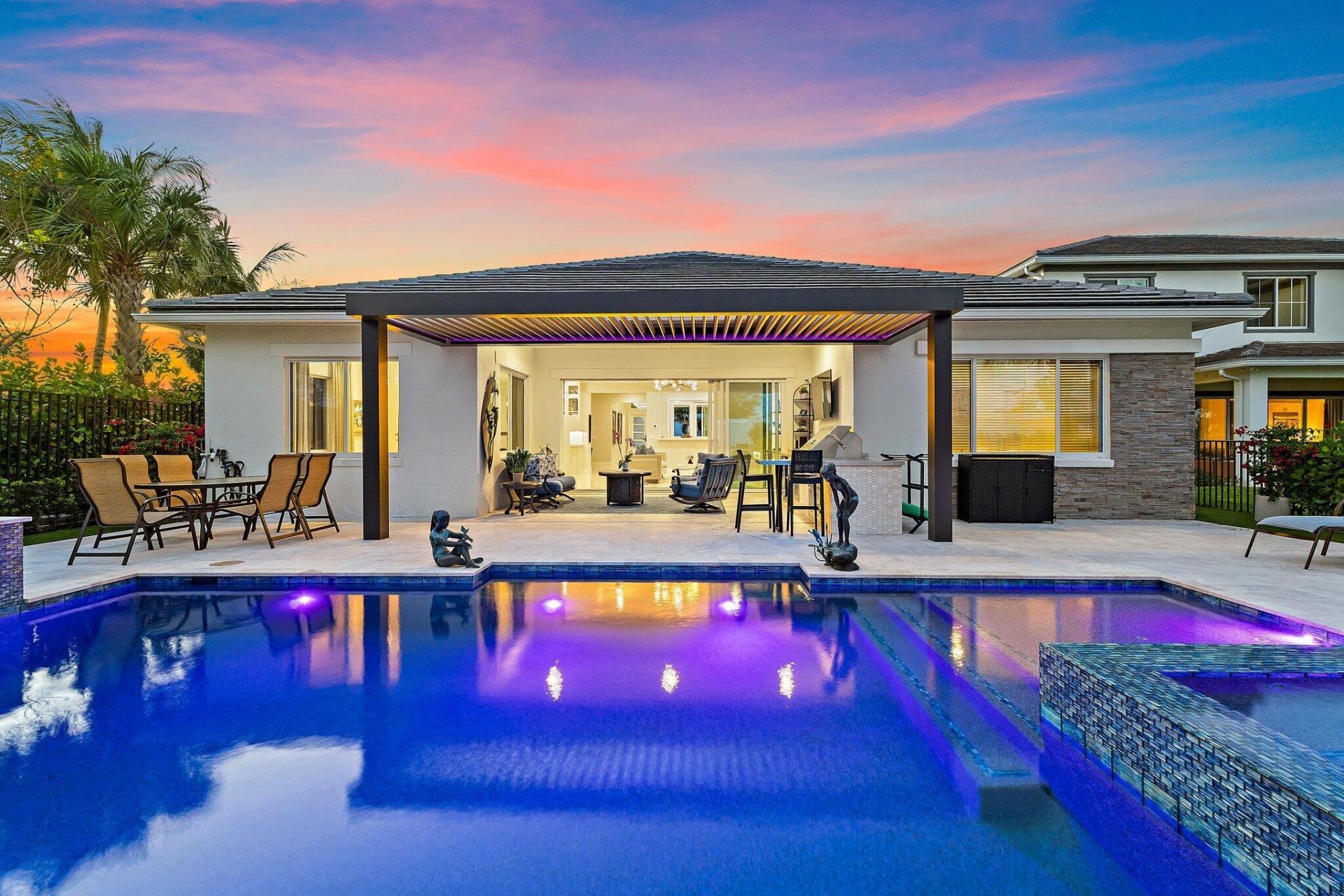 12208 Waterstone Circle, Palm Beach Gardens, FL 33412 Photo