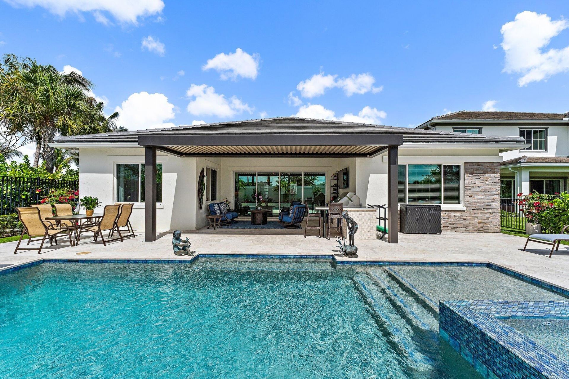 12208 Waterstone Circle, Palm Beach Gardens, FL 33412 Photo