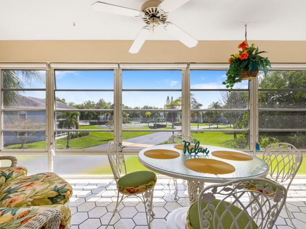 3236 SE Aster Lane, Unit M226, Stuart, FL 34994