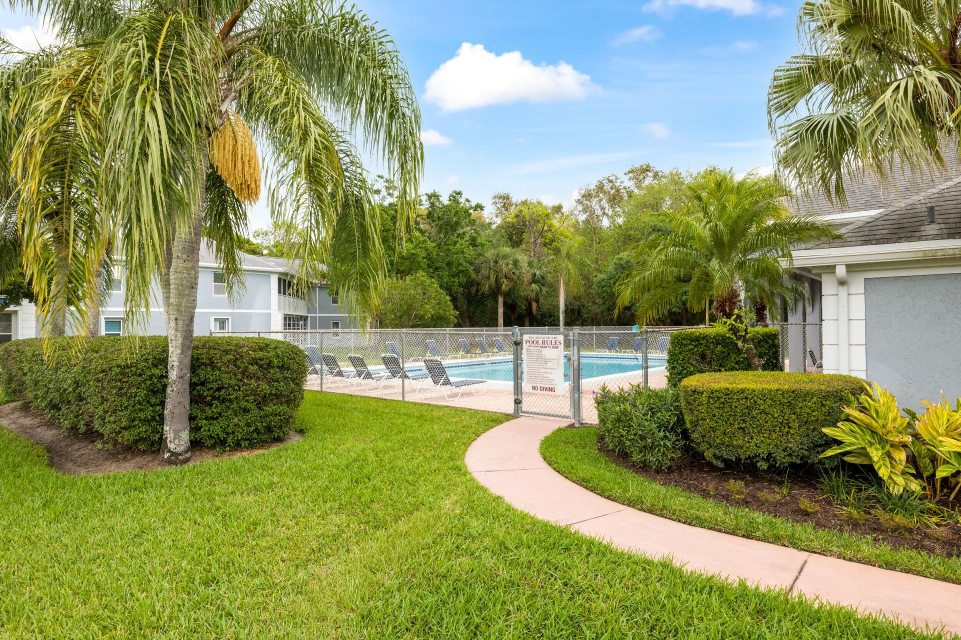 3236 SE Aster Lane, Unit M226, Stuart, FL 34994 Photo