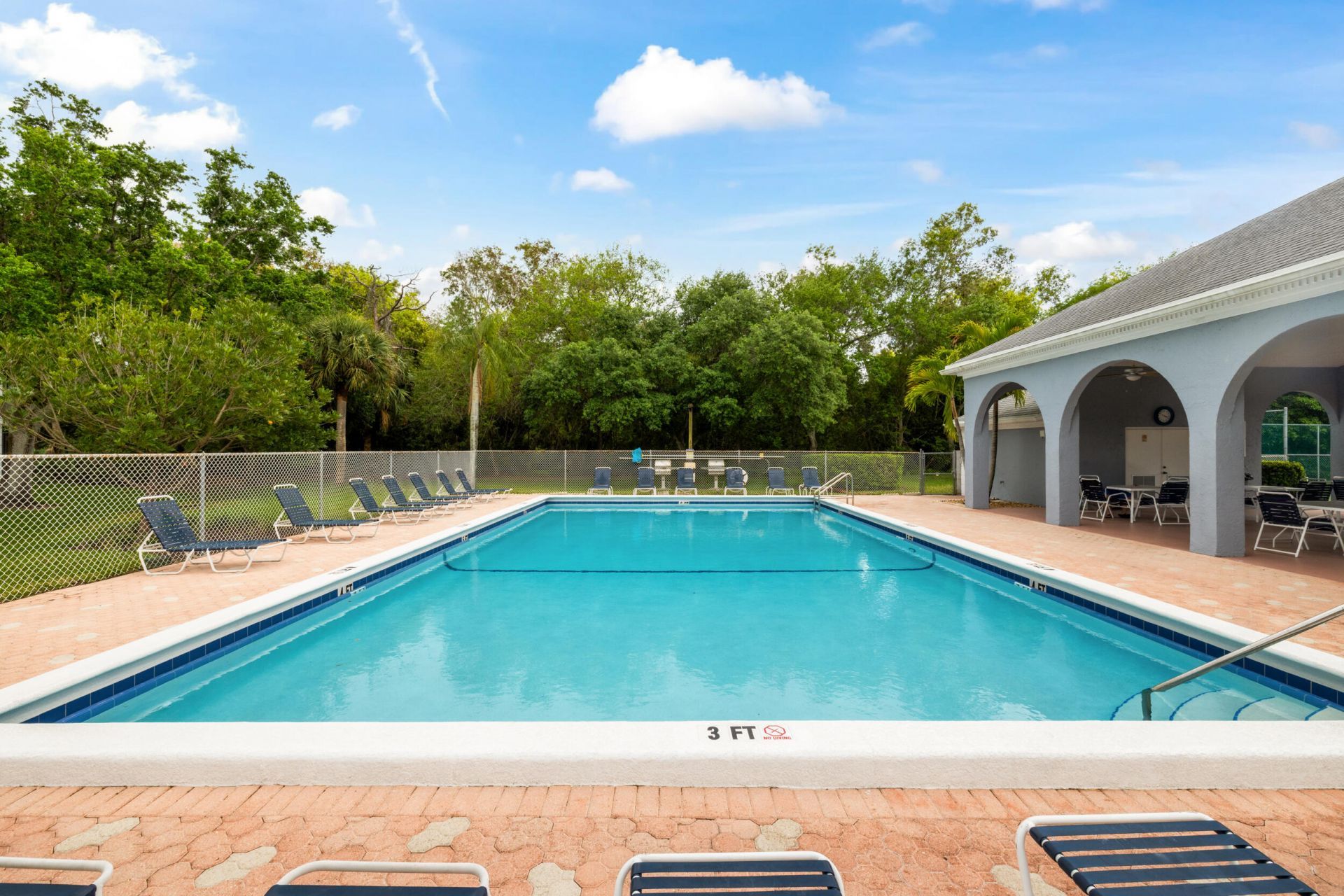 3236 SE Aster Lane, Unit M226, Stuart, FL 34994 Photo