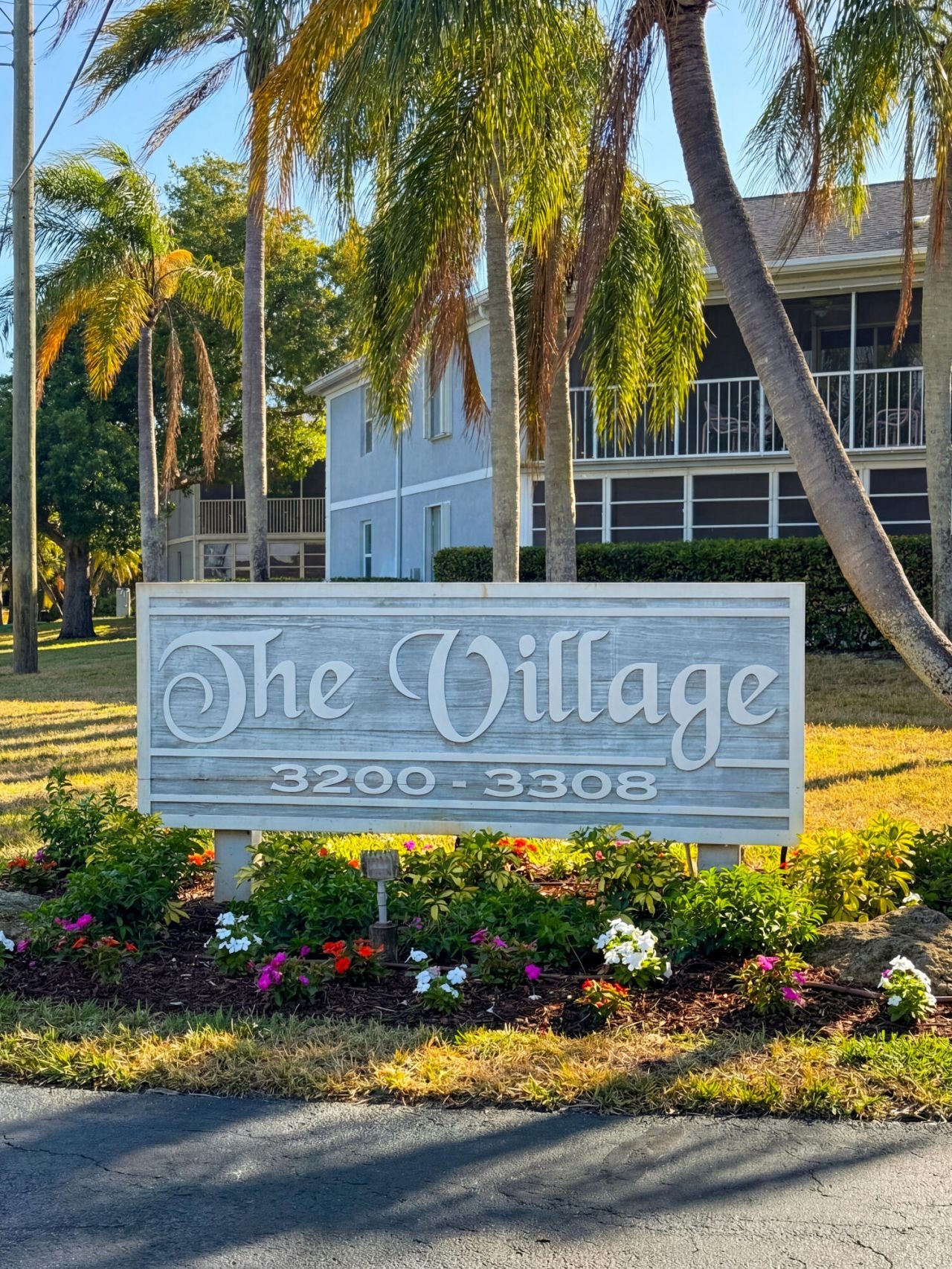 3236 SE Aster Lane, Unit M226, Stuart, FL 34994 Photo