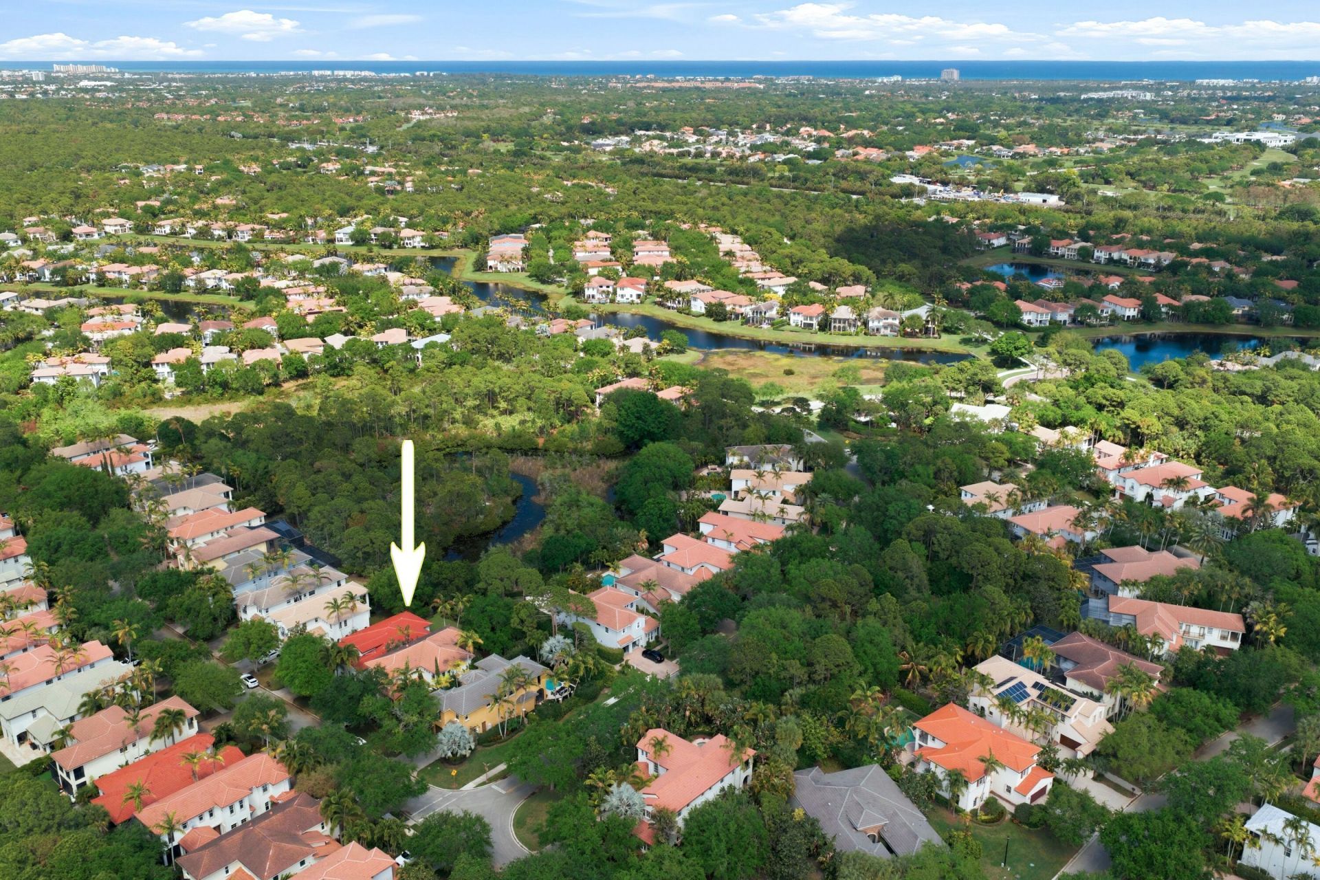 943 Mill Creek Drive, Palm Beach Gardens, FL 33410 Photo