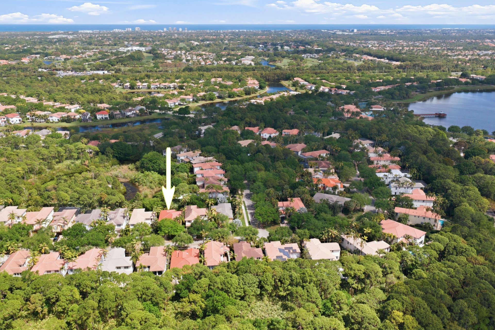 943 Mill Creek Drive, Palm Beach Gardens, FL 33410 Photo