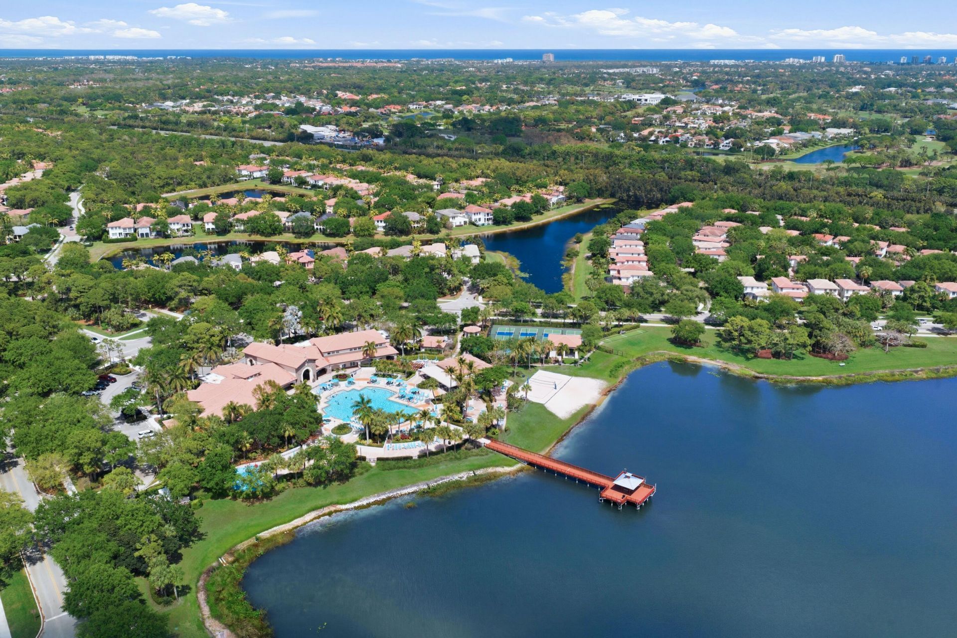 943 Mill Creek Drive, Palm Beach Gardens, FL 33410 Photo